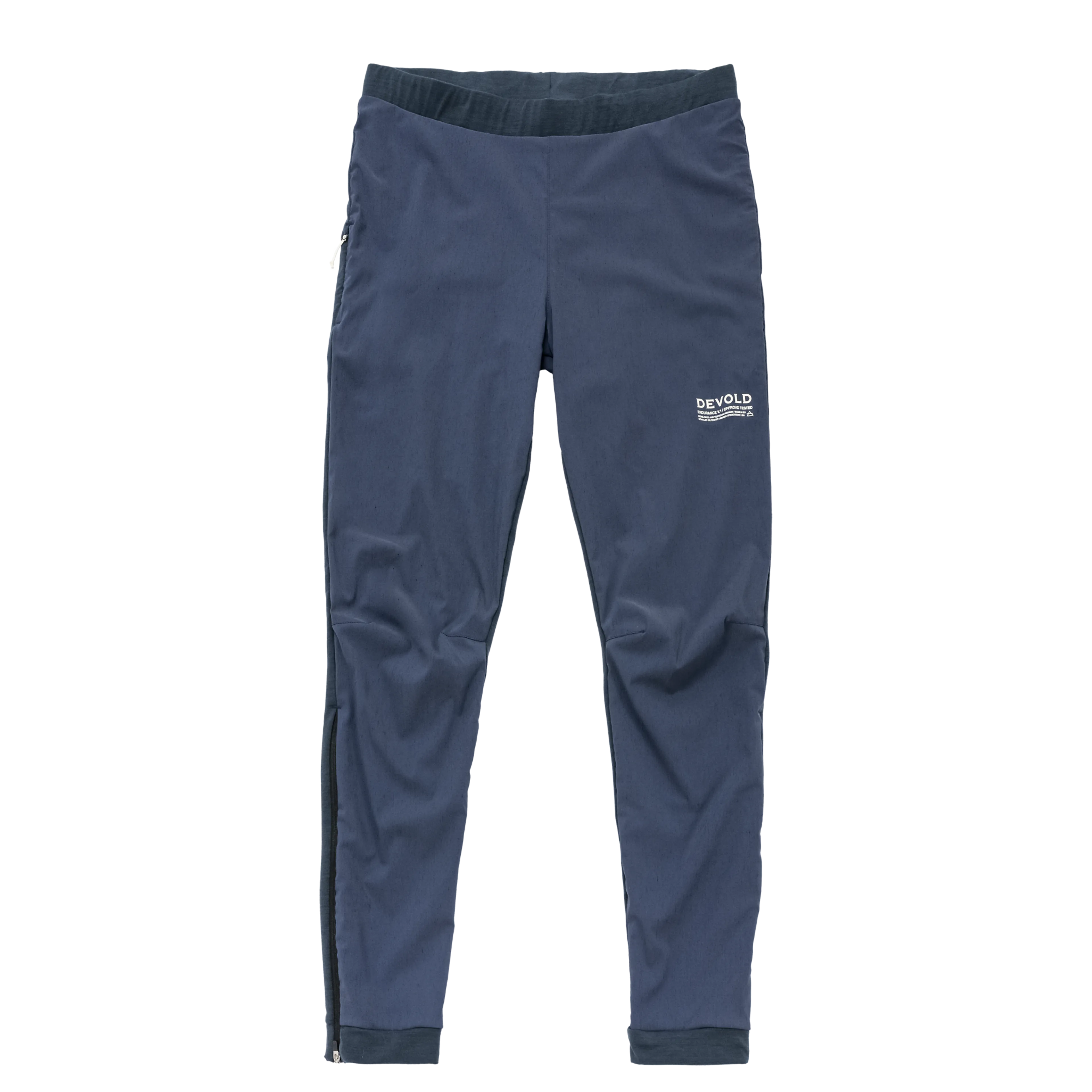ENDURANCE MERINO PANTS MAN