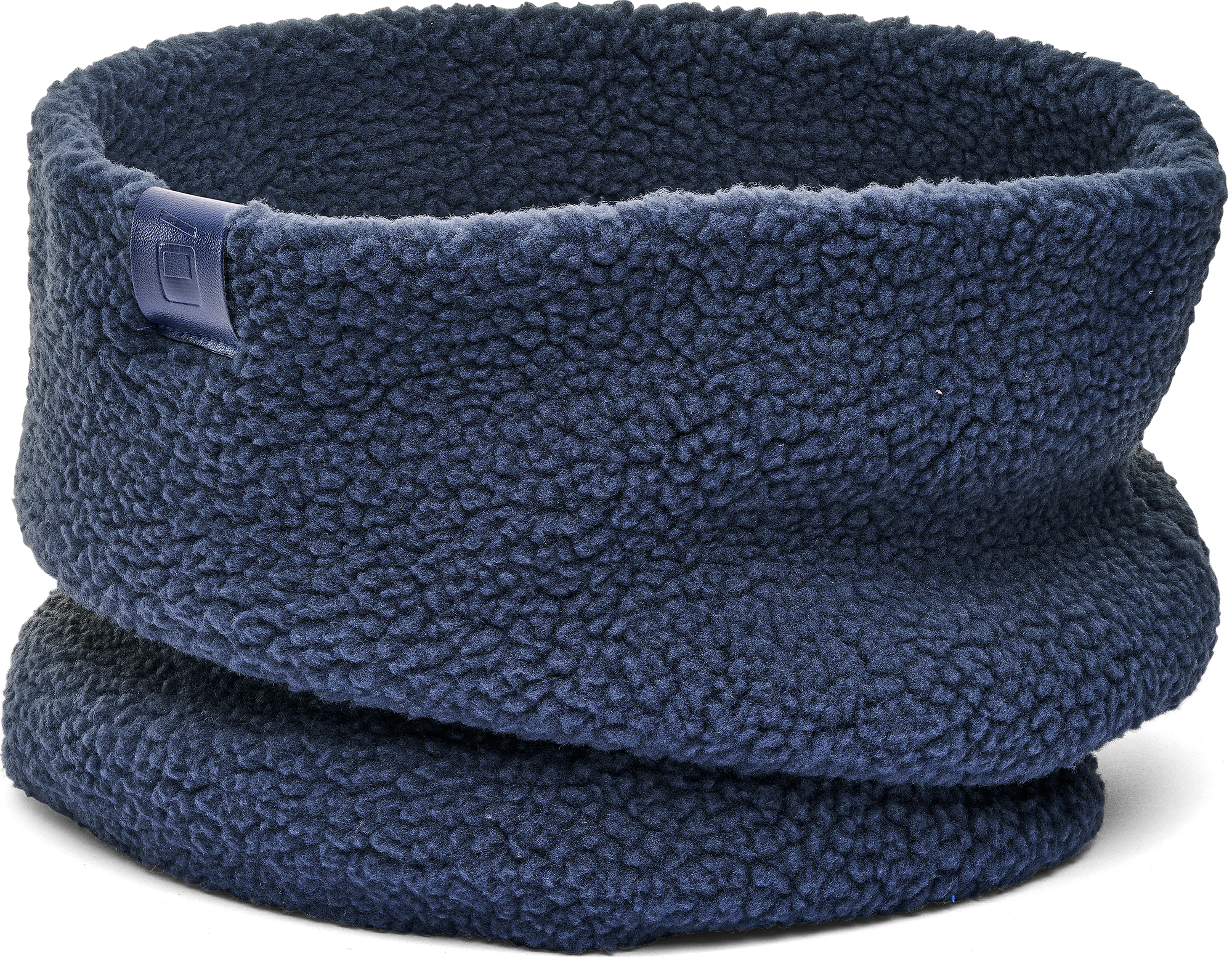 Pile Fleece Neckwarmer