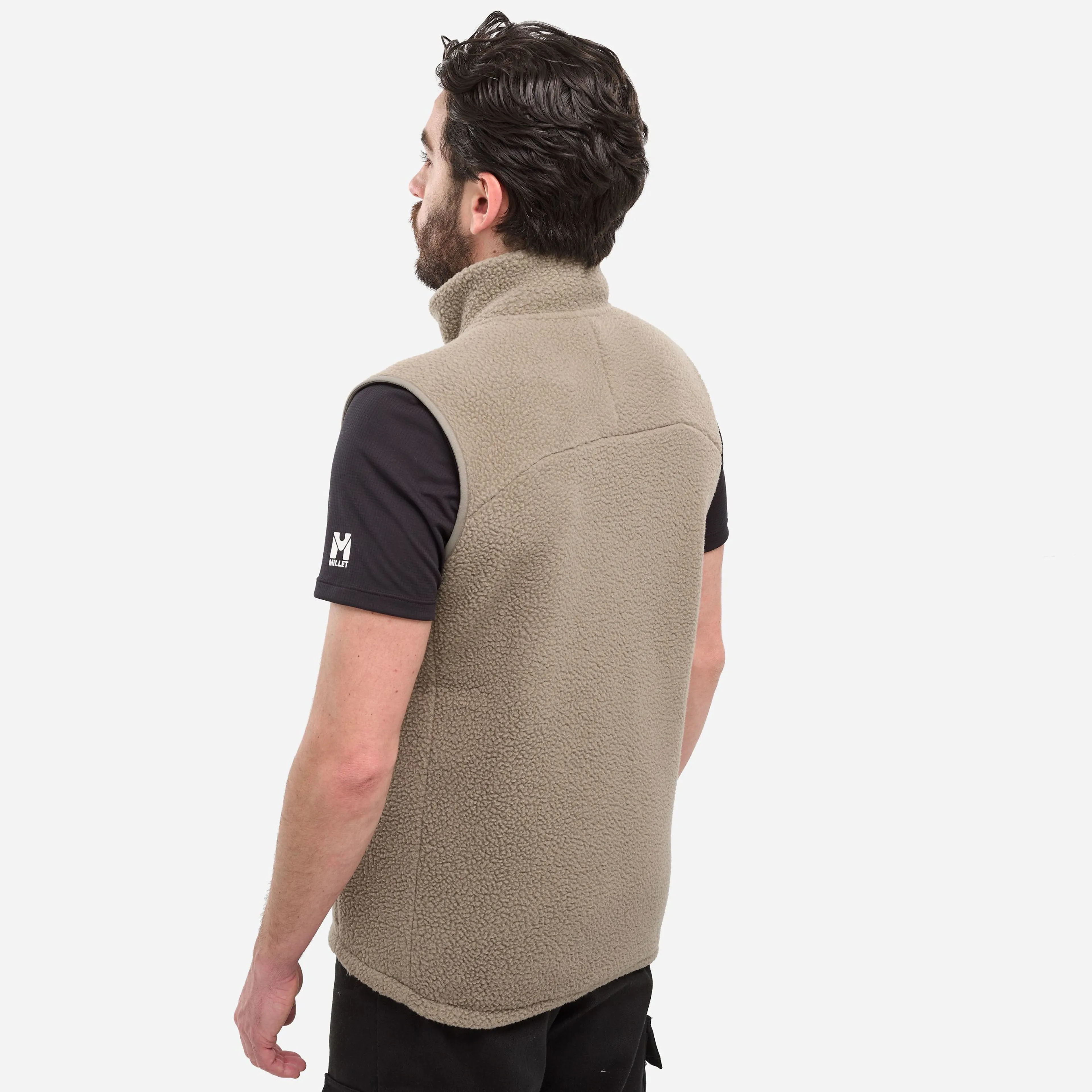 CIMAÏ SHERPA VEST M