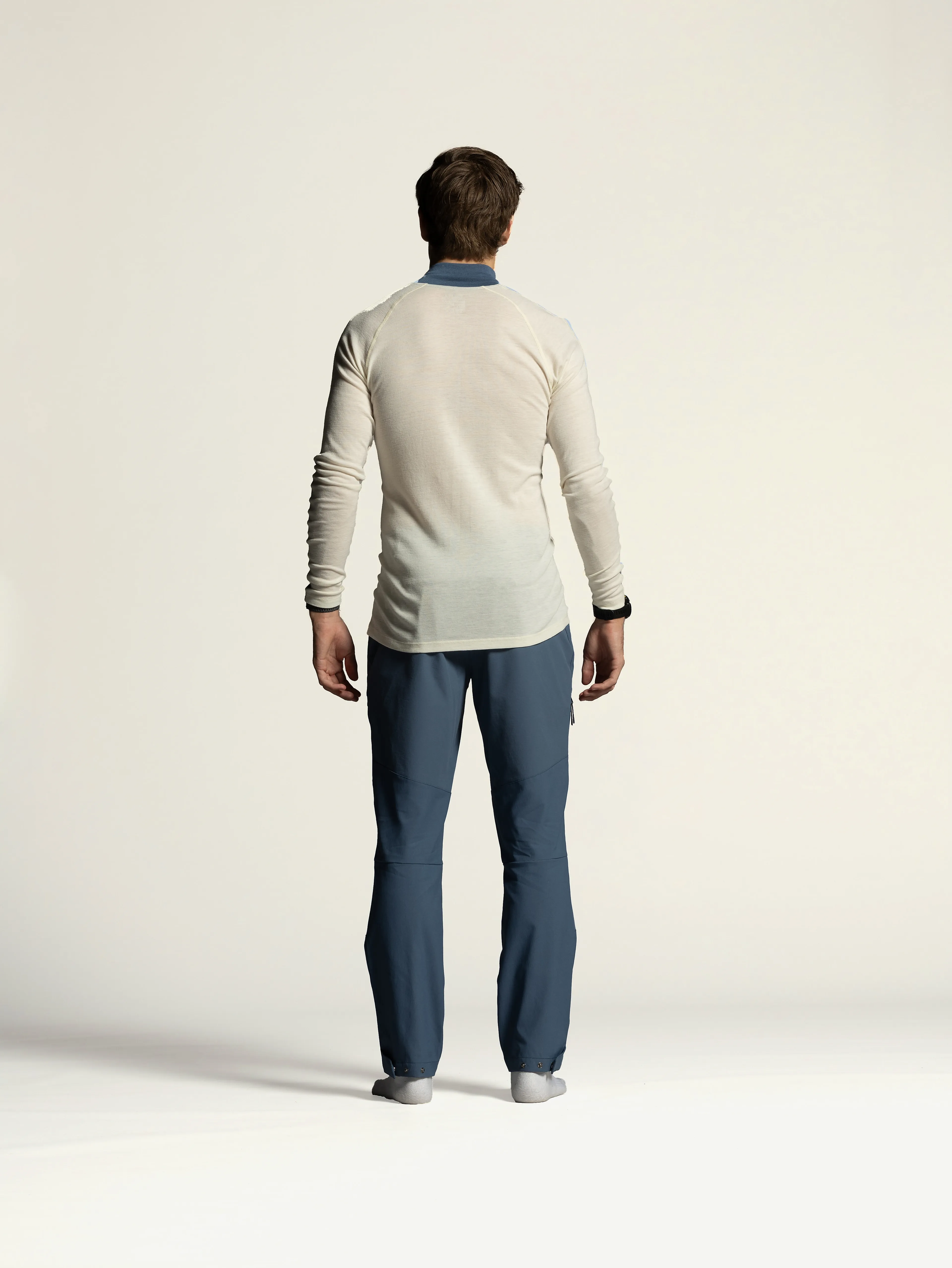 OL Norway  Wool Merino HZ M