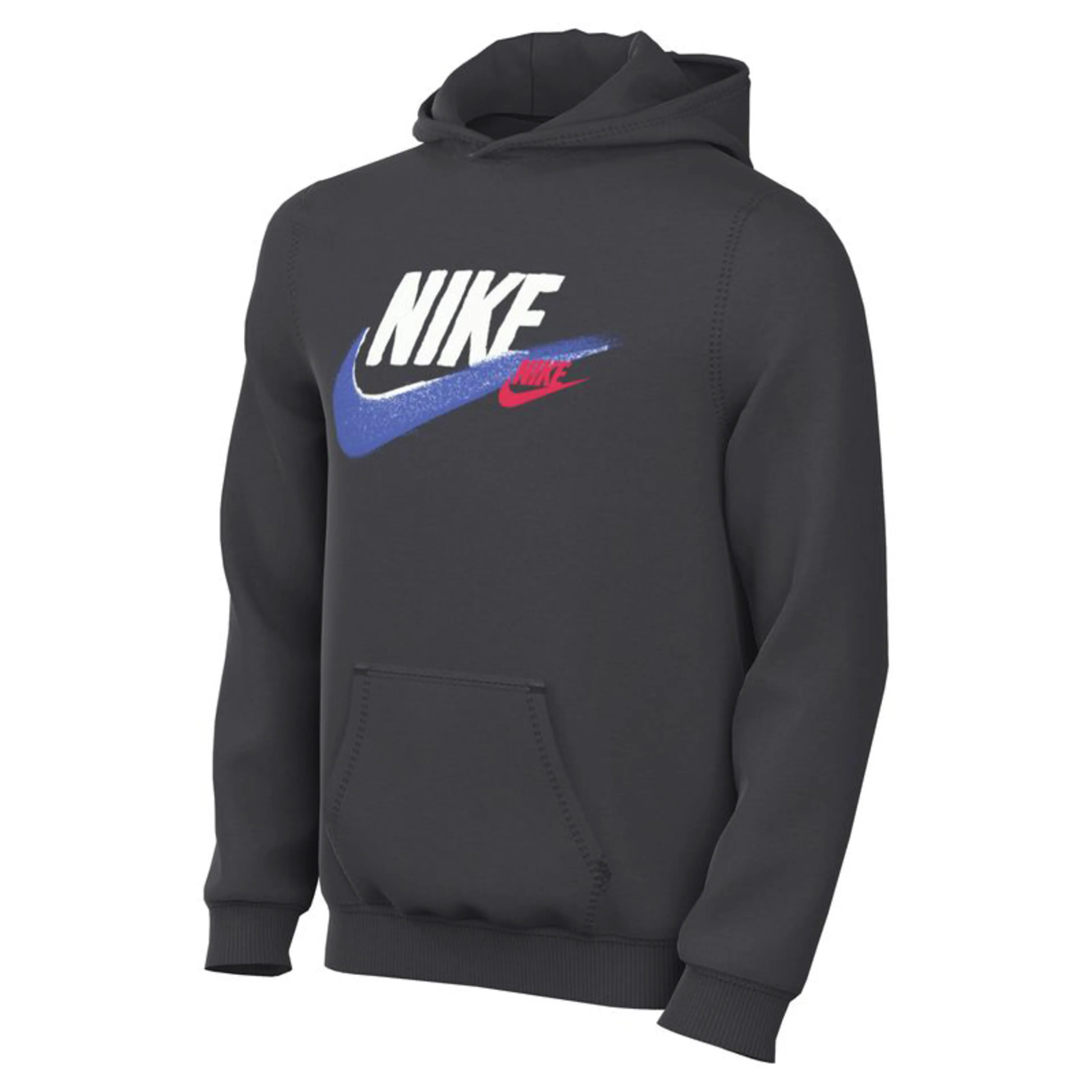 Sportswear Standard Issue hettegenser junior