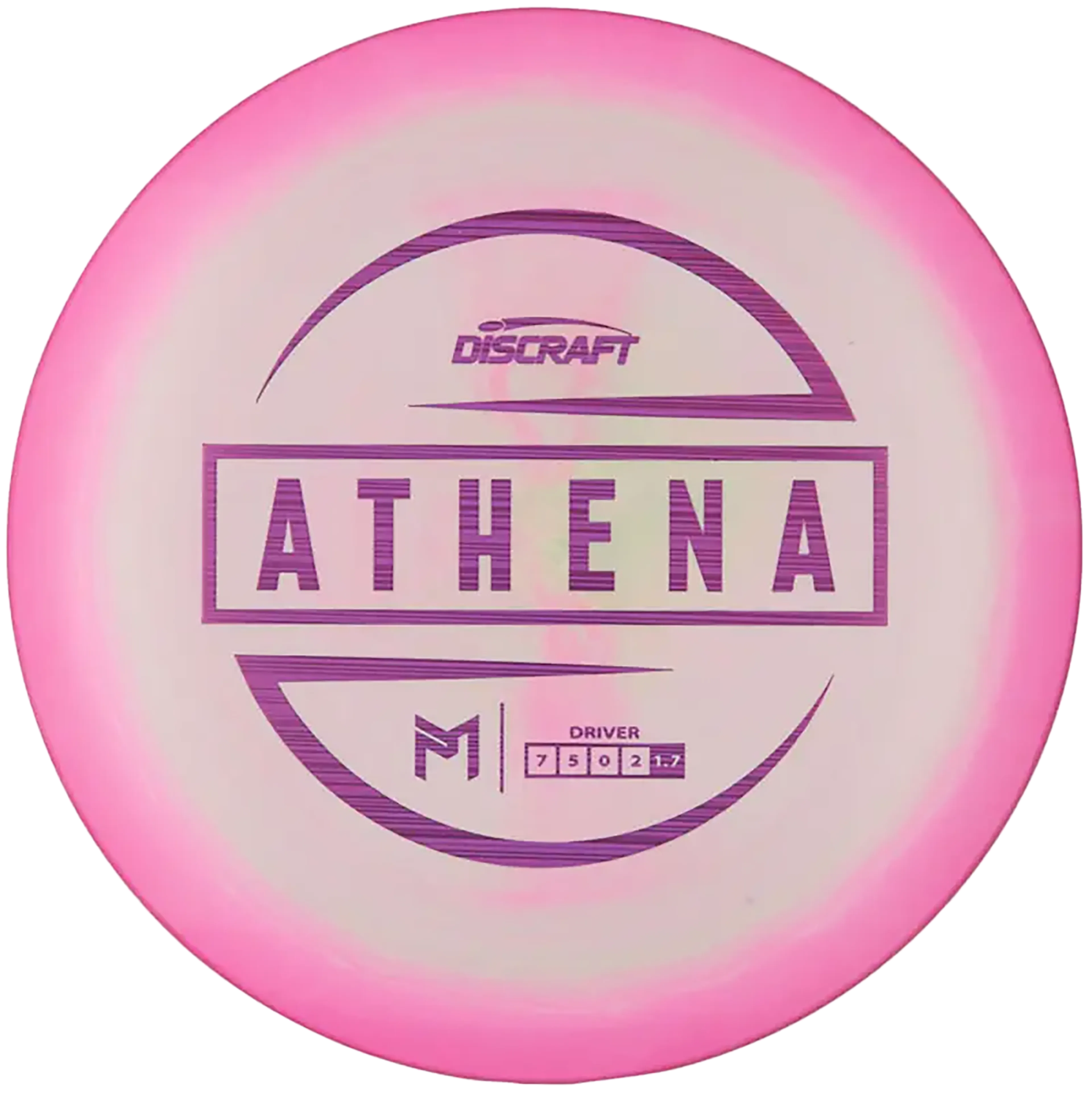 Esp Driver Athena PM