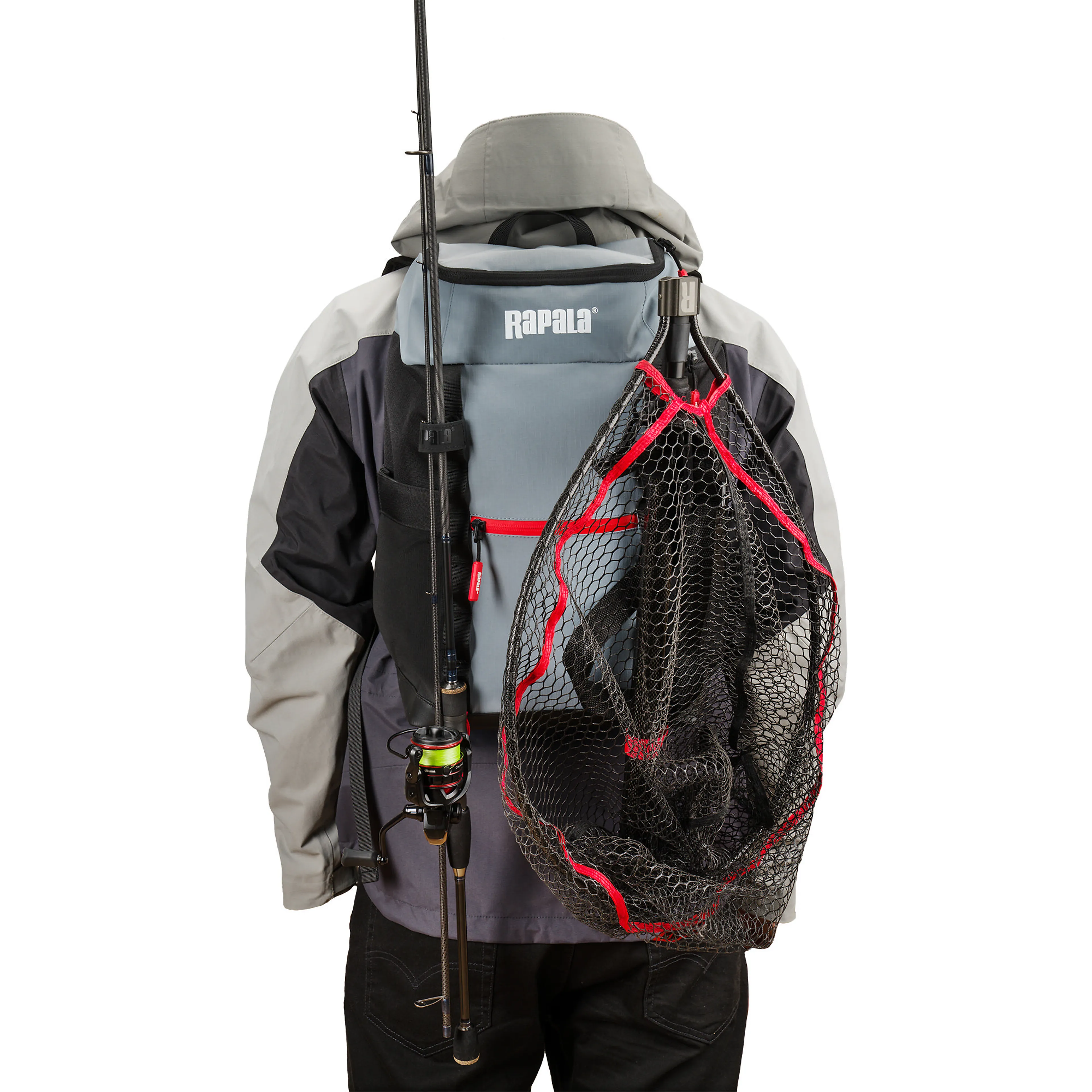 CountDown 2.0 Backpack