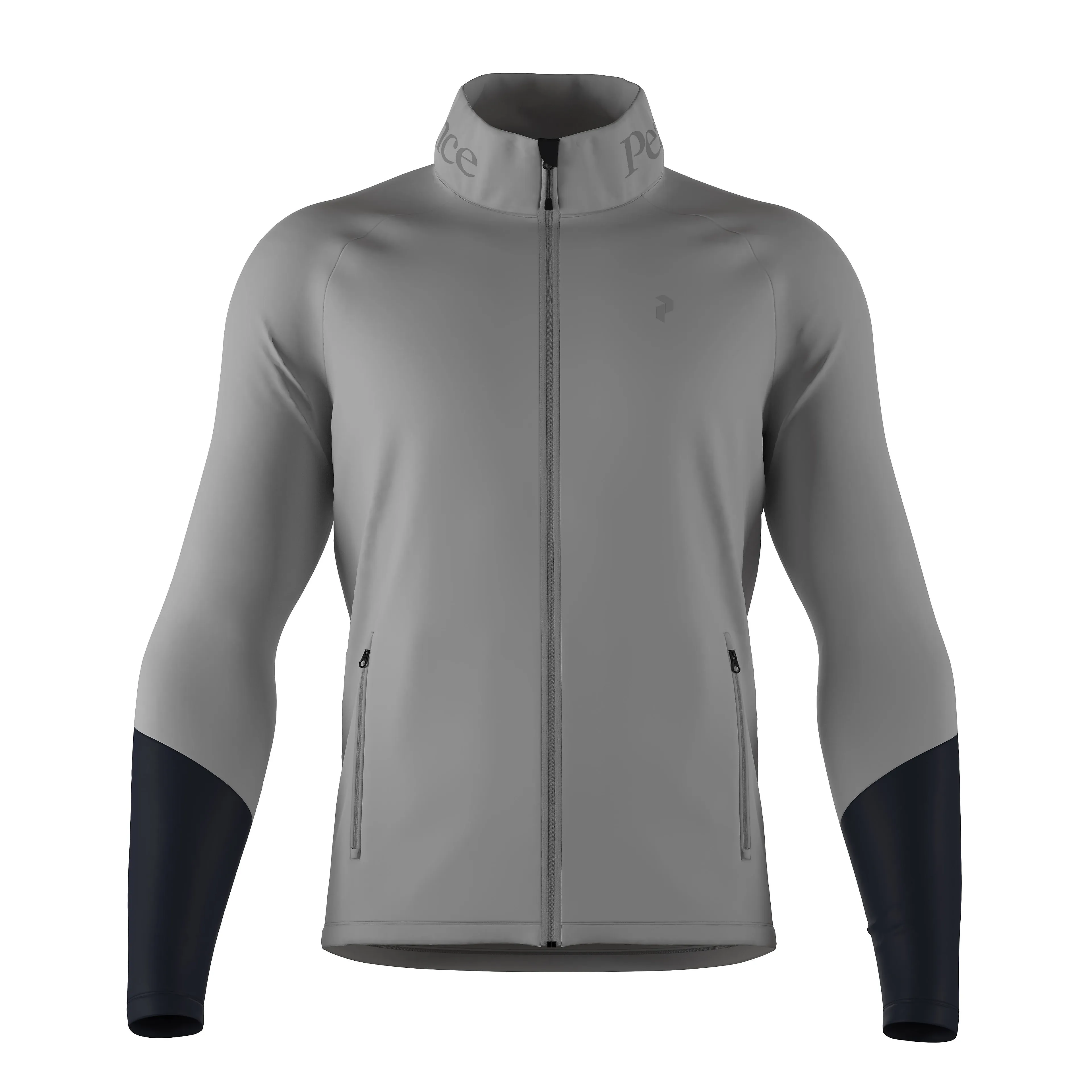 M Rider Essentials Zip Jacket