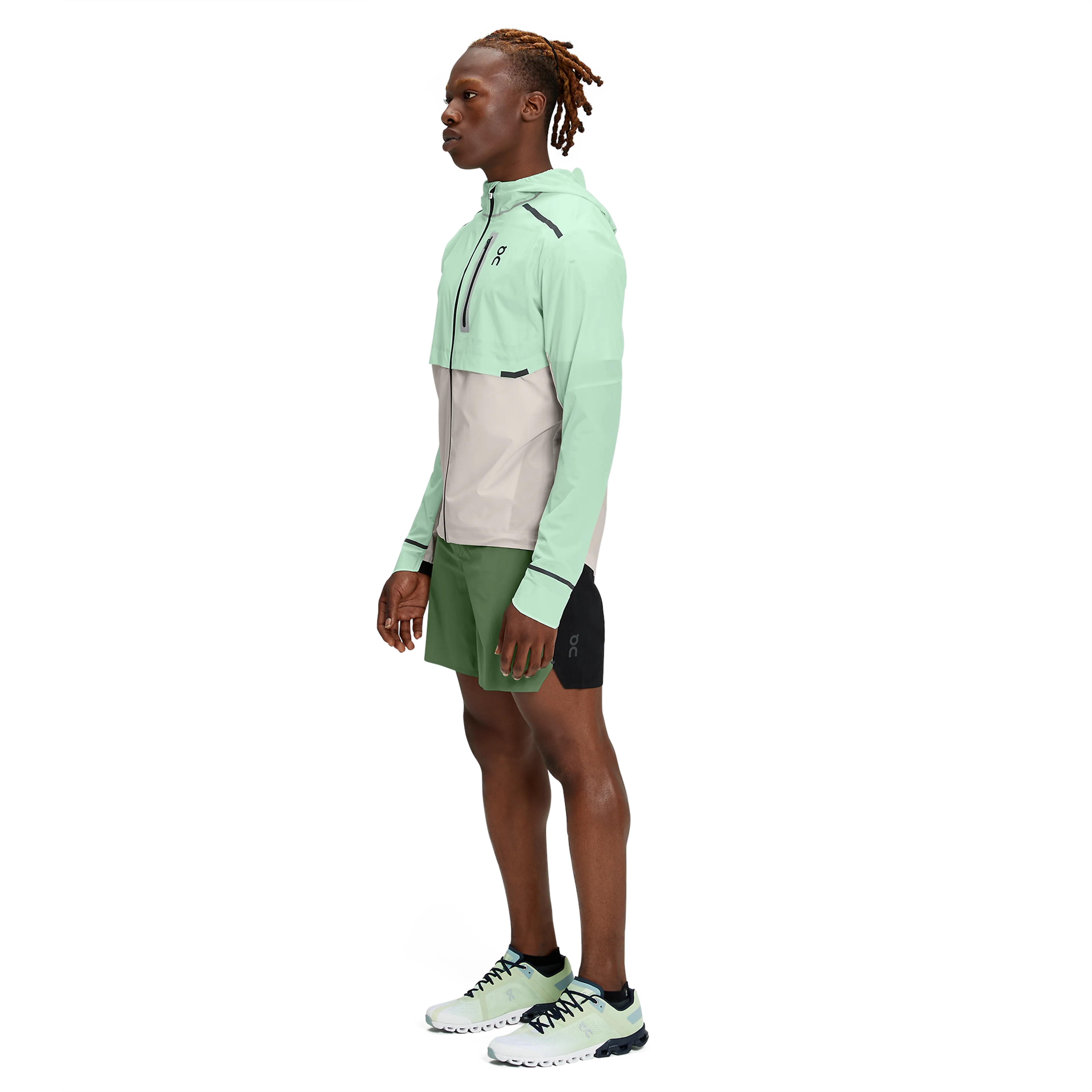 Weather Jacket M Weather Jacket M