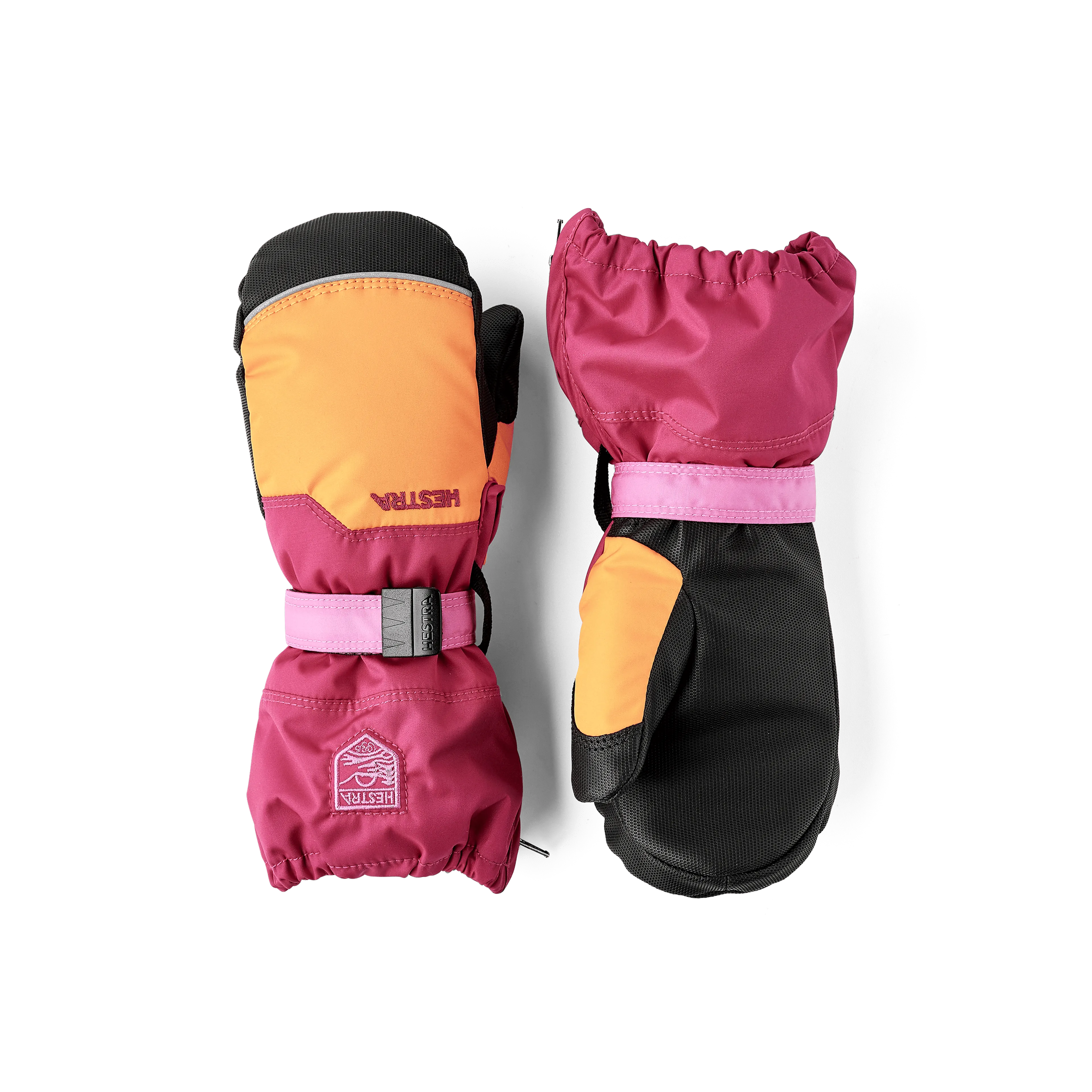 Baby Zip - mitt Baby Zip - mitt