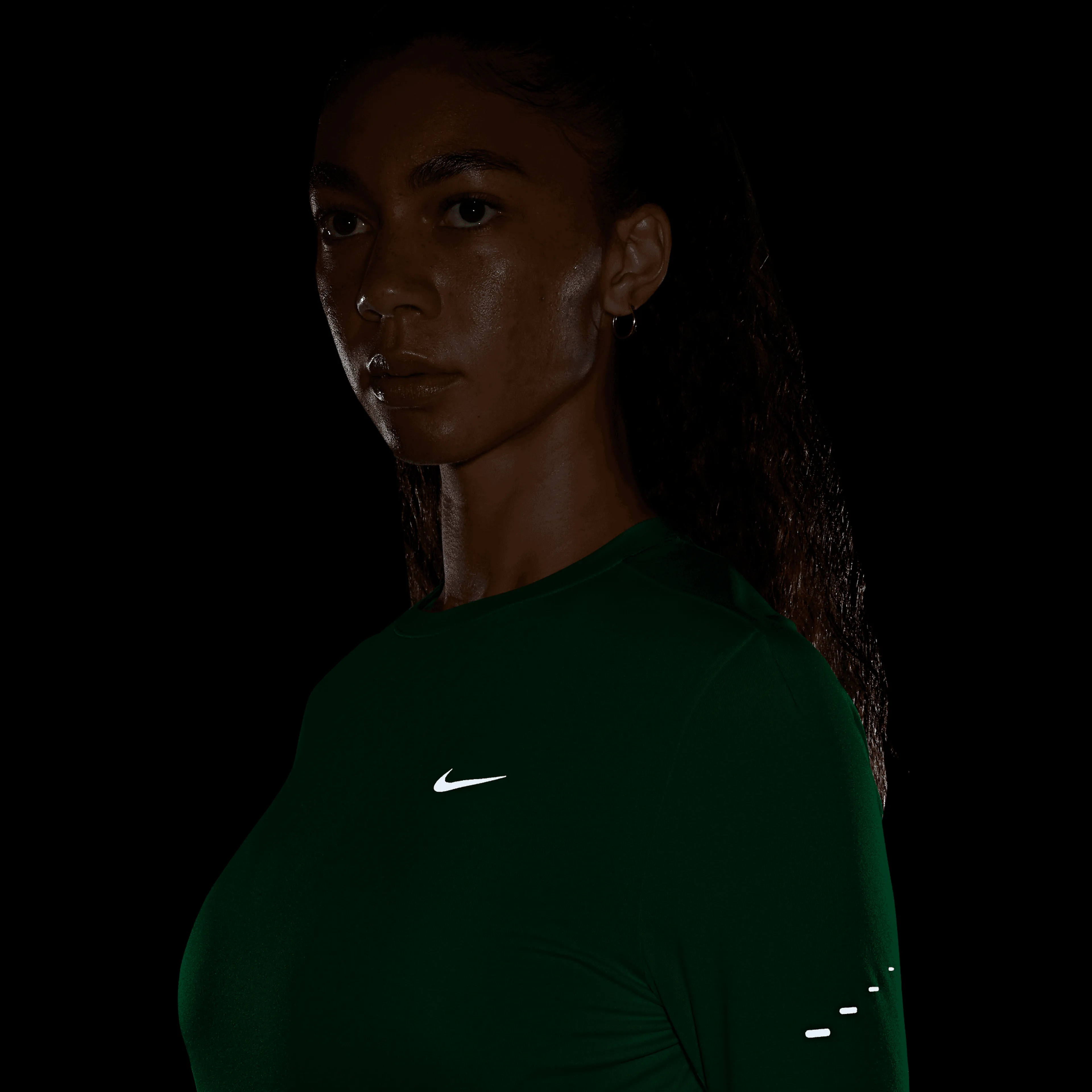 Swift Fri-Fit Long Sleeve Crew 