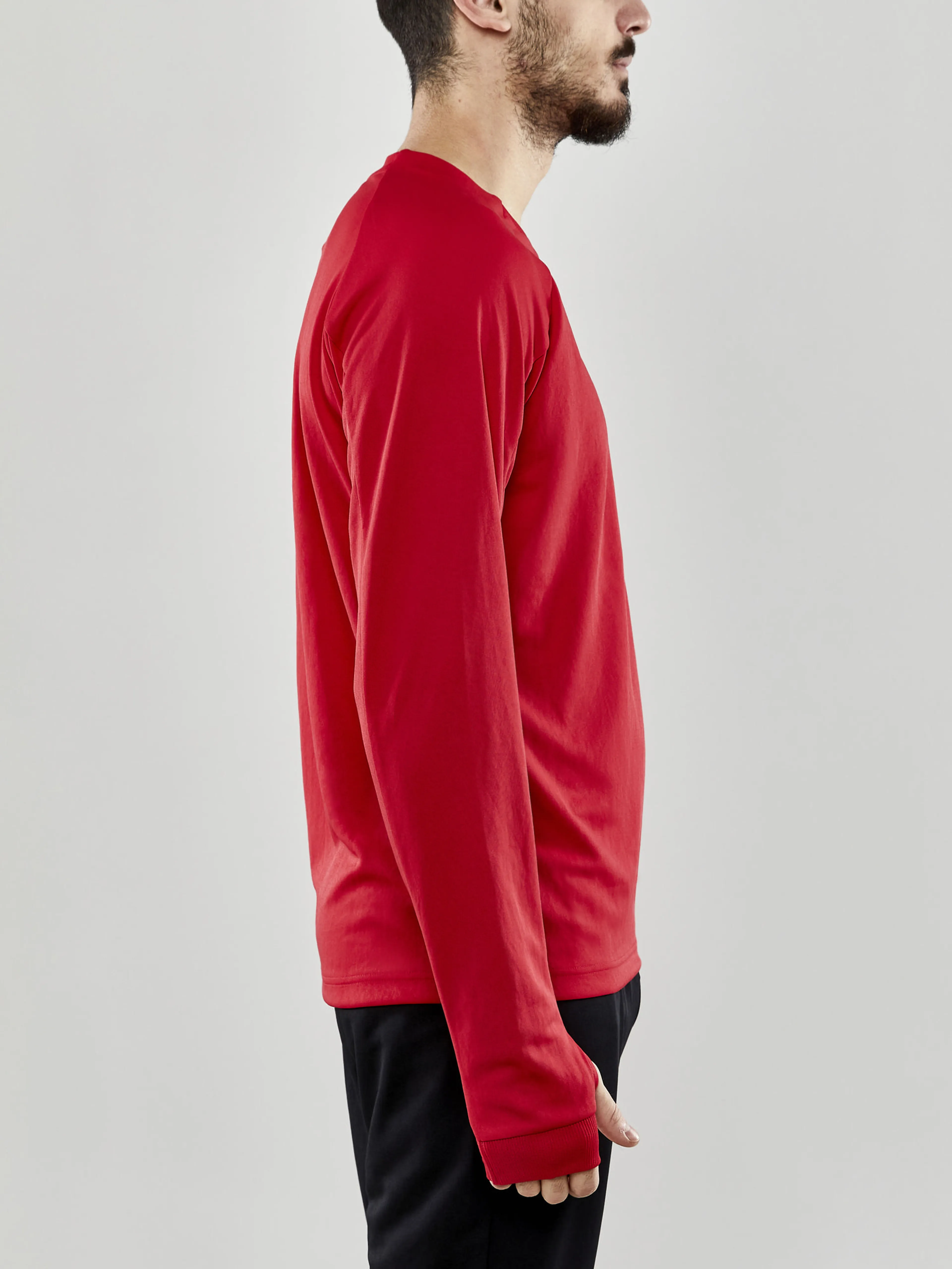 Evolve Crew Neck M Evolve Crew Neck M