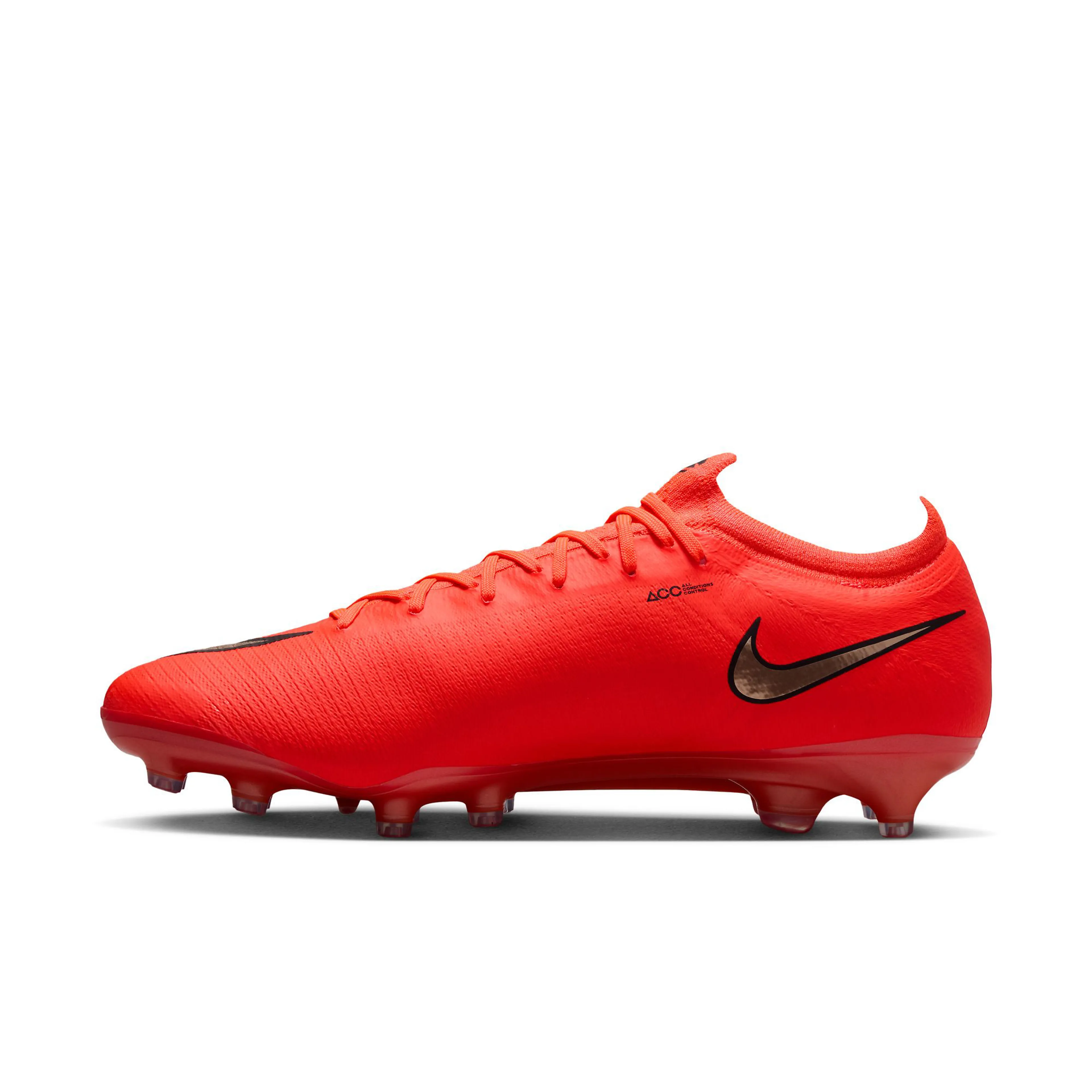 Mercurial Vapor 17 Elite Artificial-Grass Low-Top Fotballsko Kunstgress