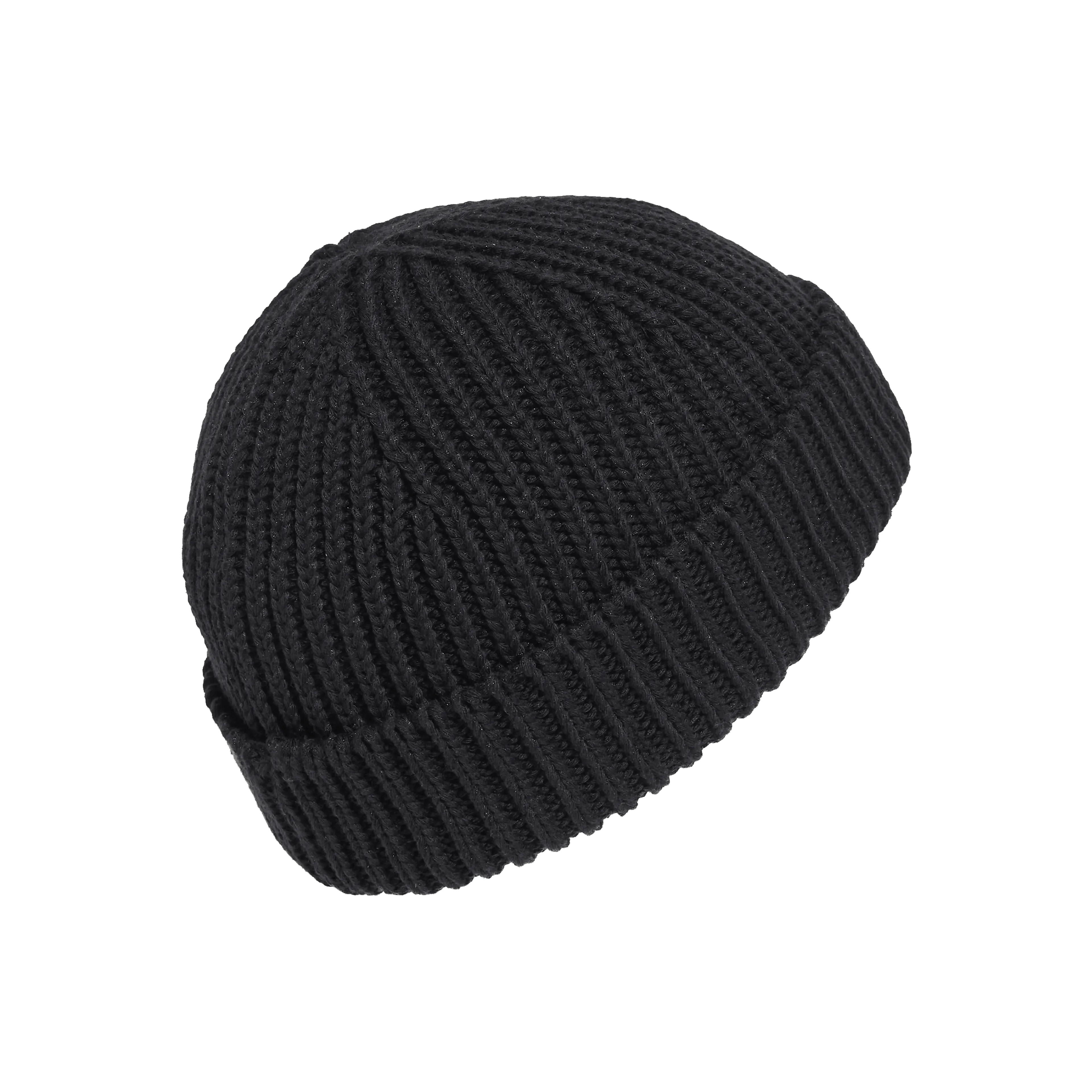 Fisherman Short Beanie