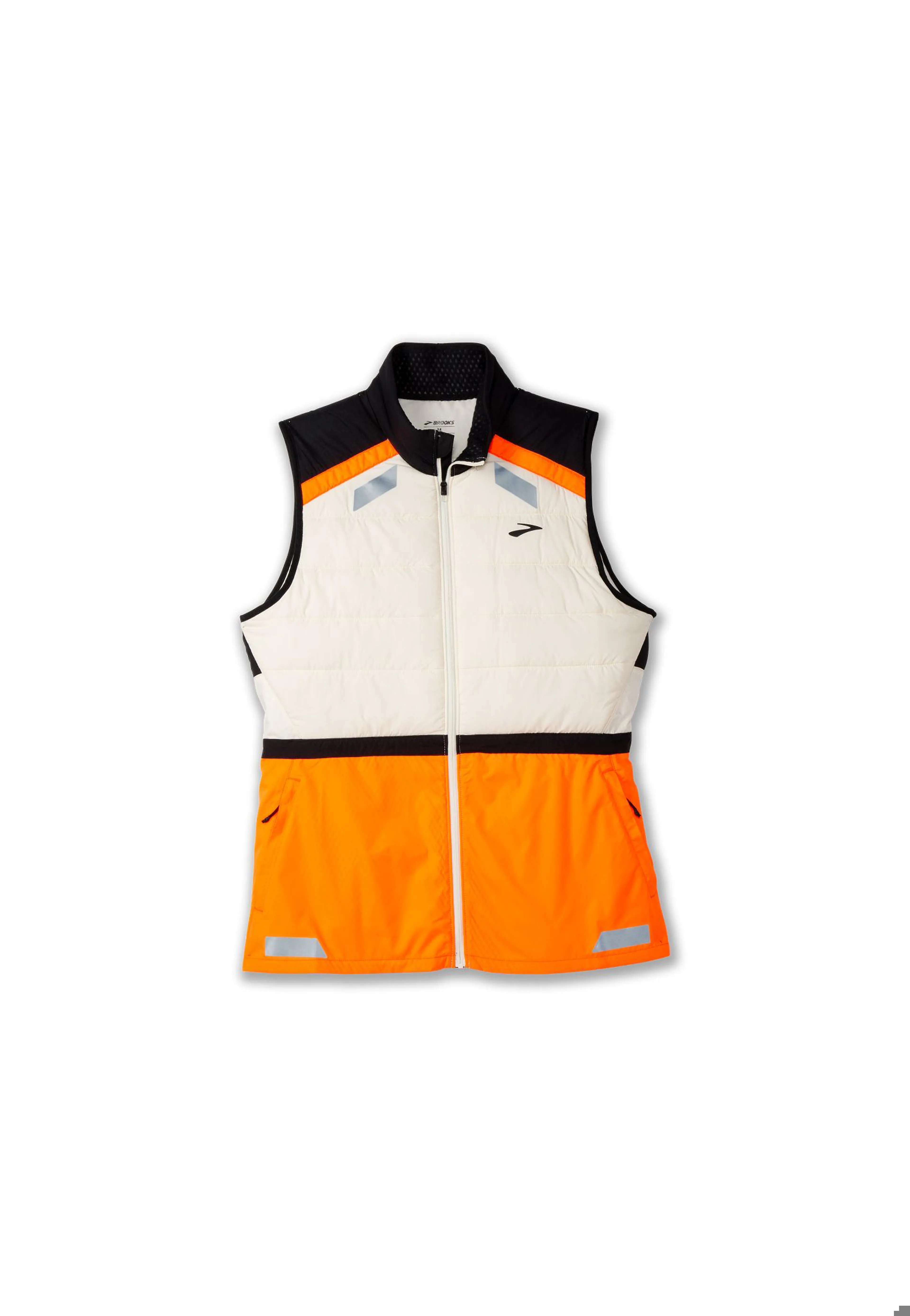 Run Visible Insulated Vest 2.0