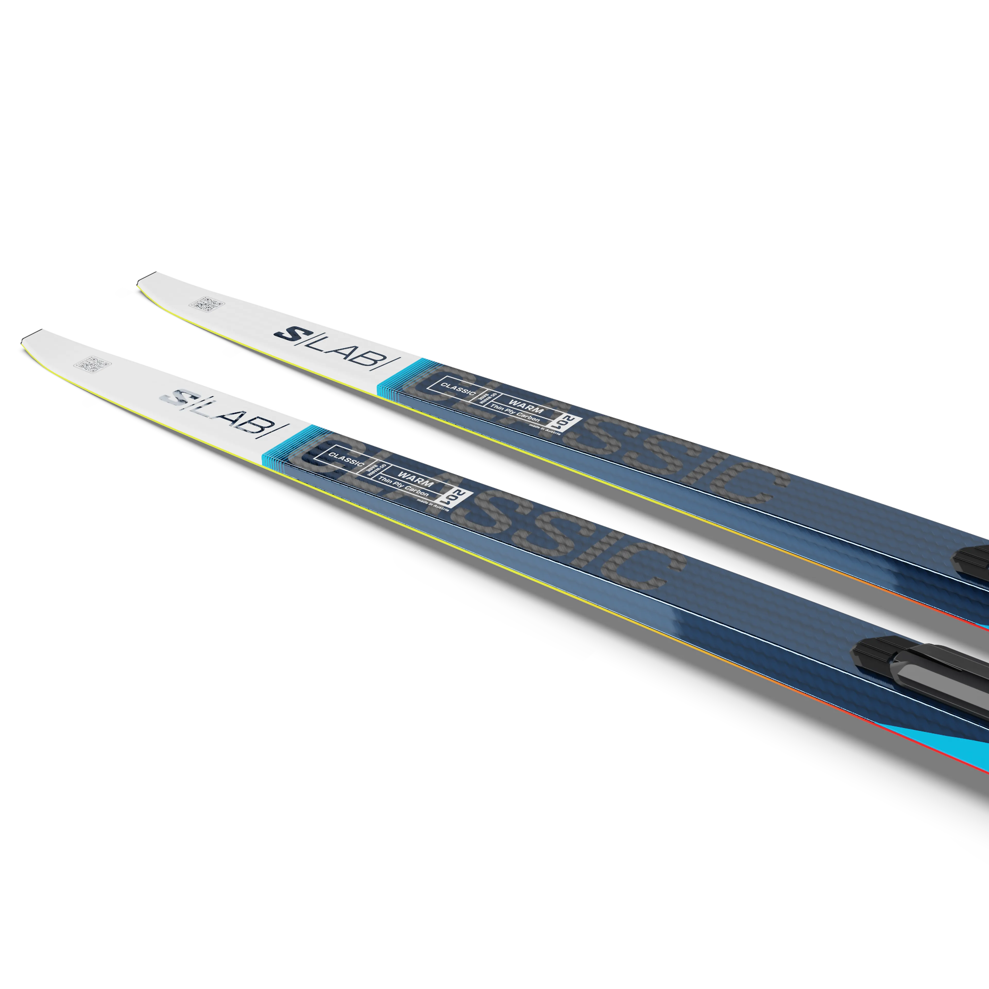 S/LAB CLASSIC RED M +SHIFT BDG