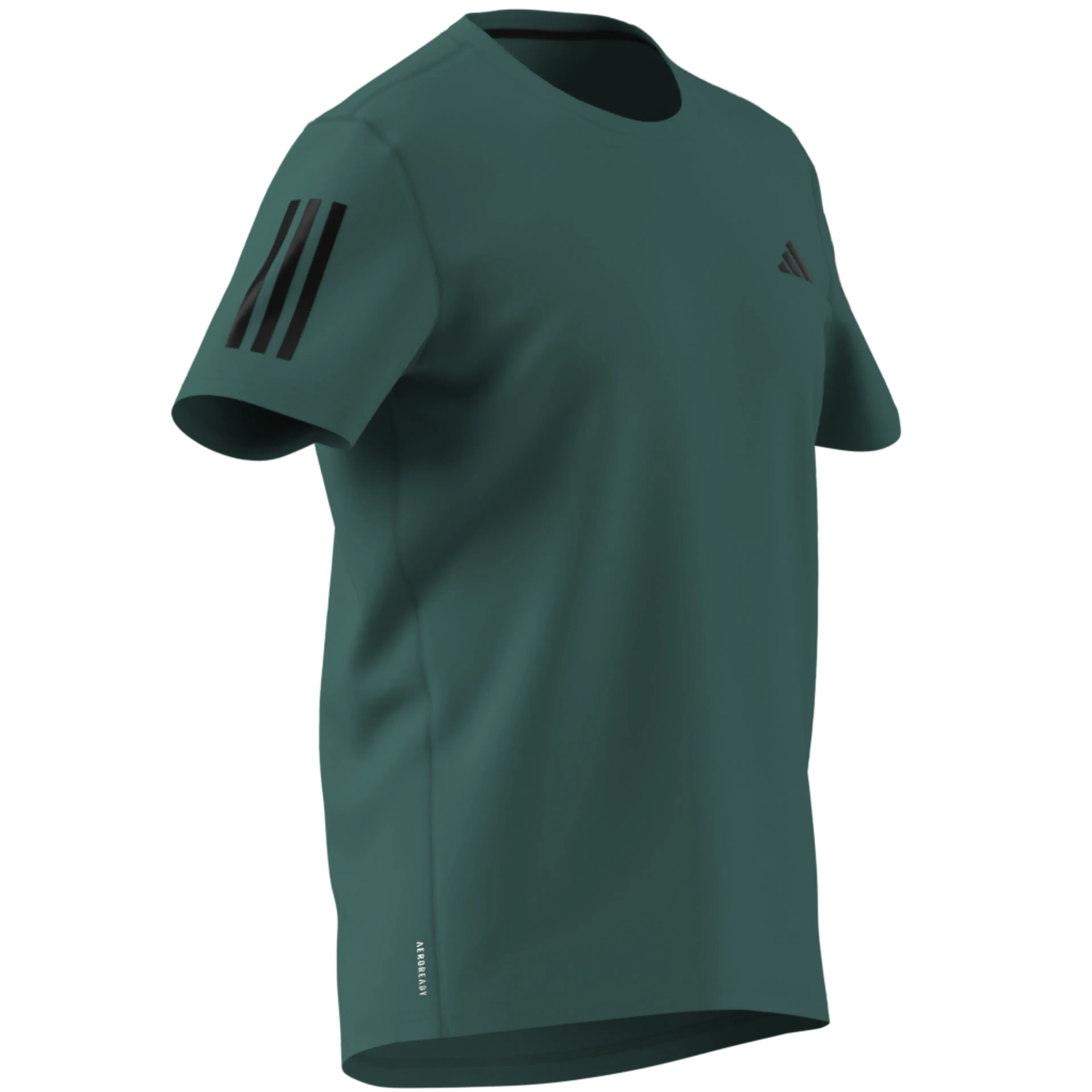 Own the Run T-skjorte