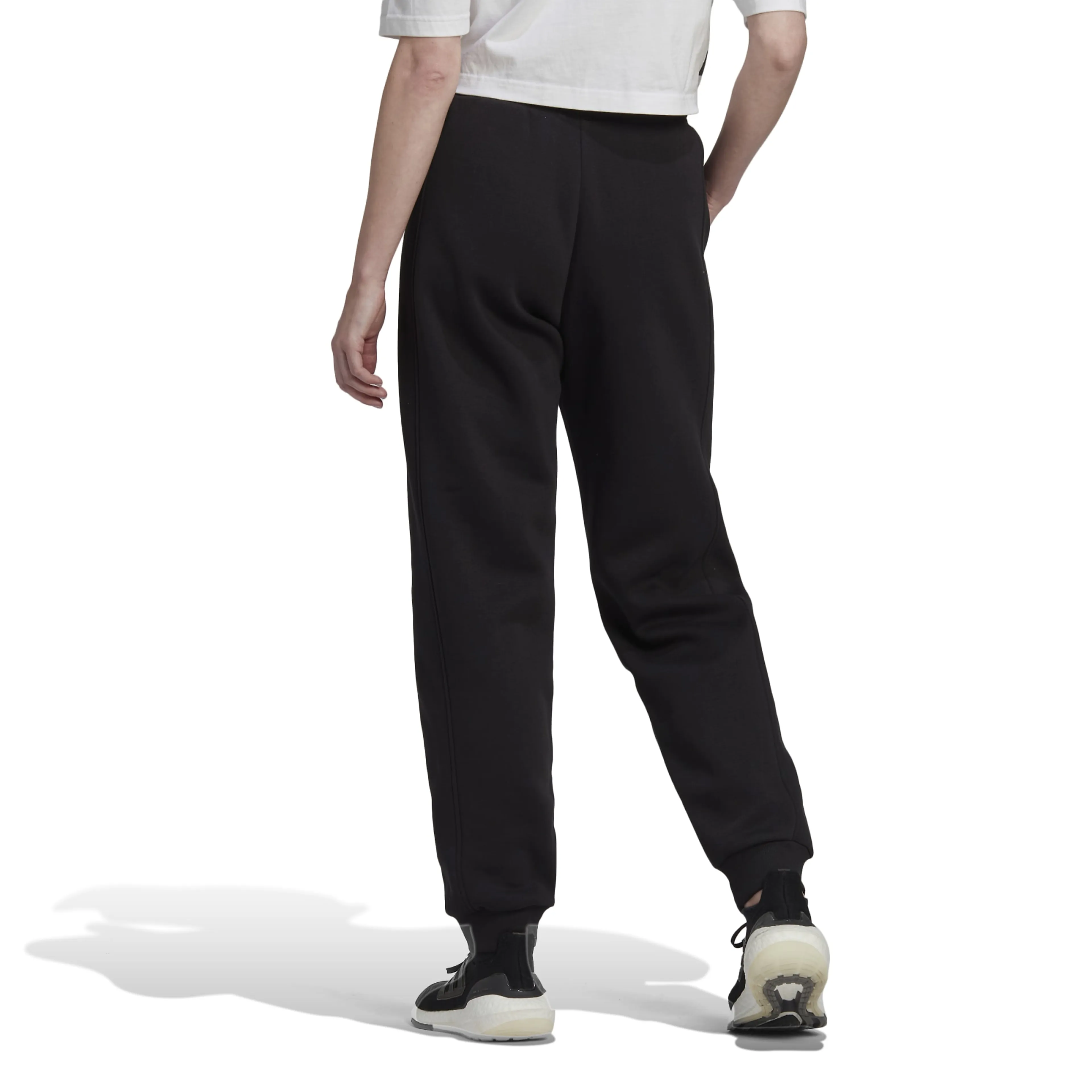 All Szn Fleece joggebukse dame