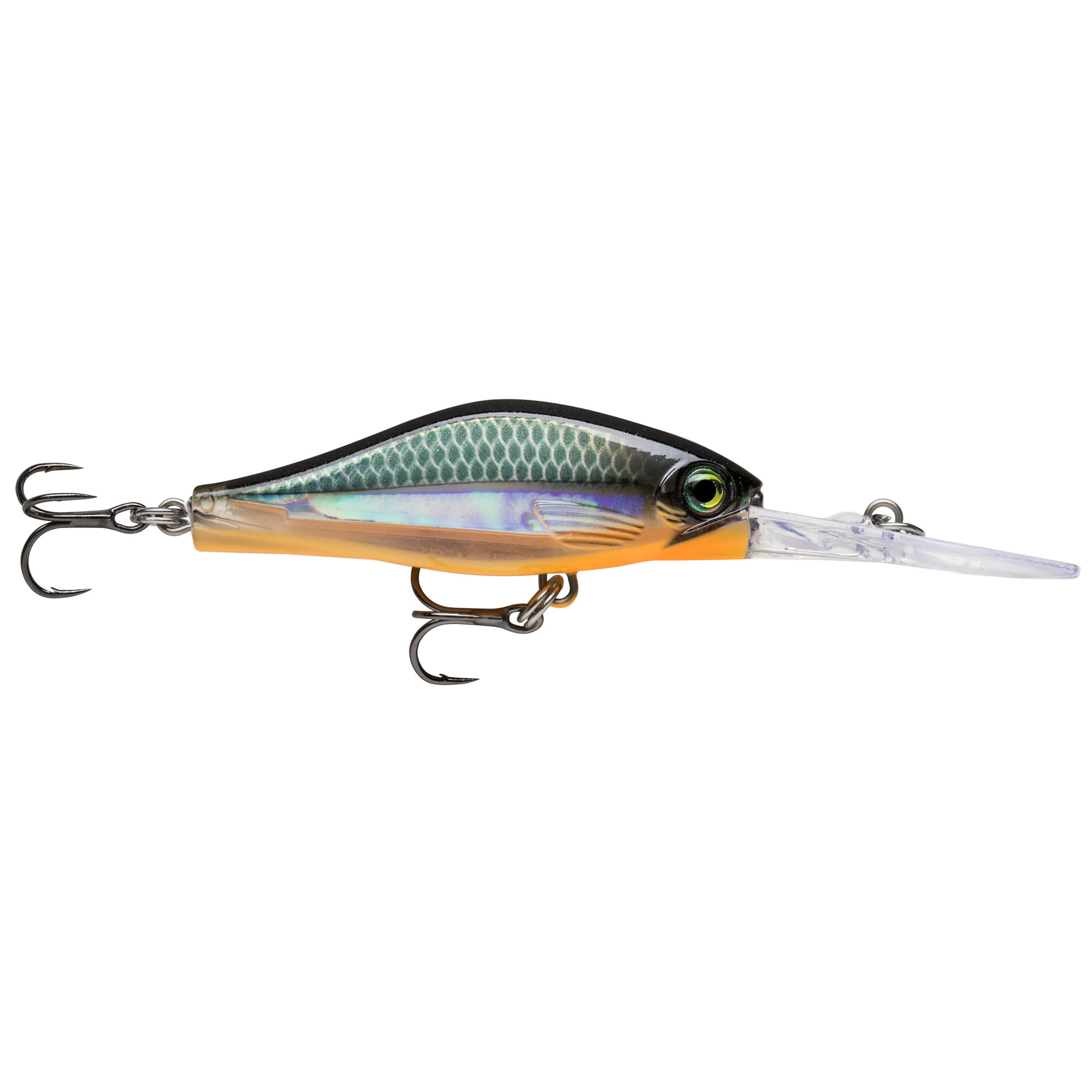 SHADOW RAP JACK DEEP 5CM HLW