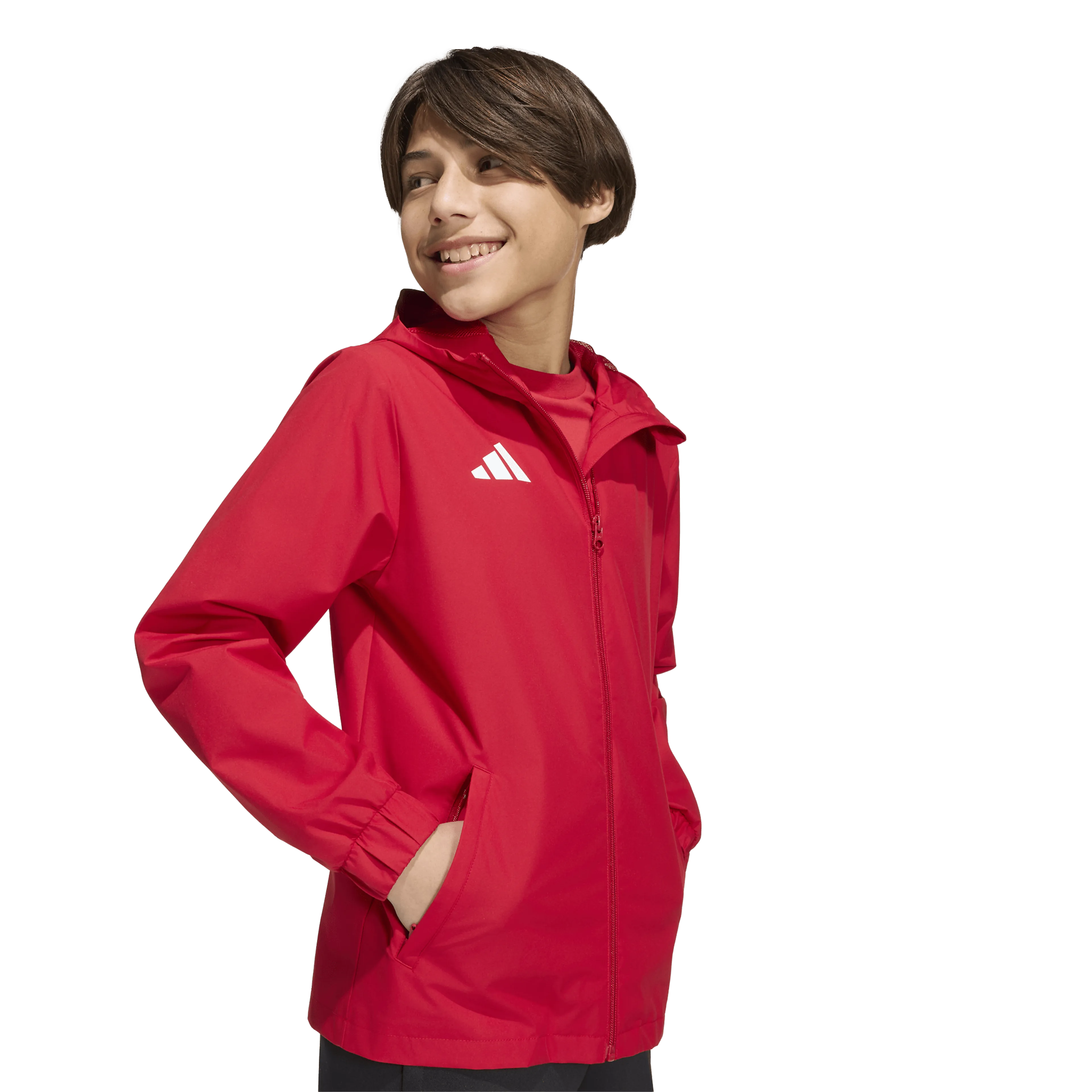 Entrada26 All Weather Jacket Junior  