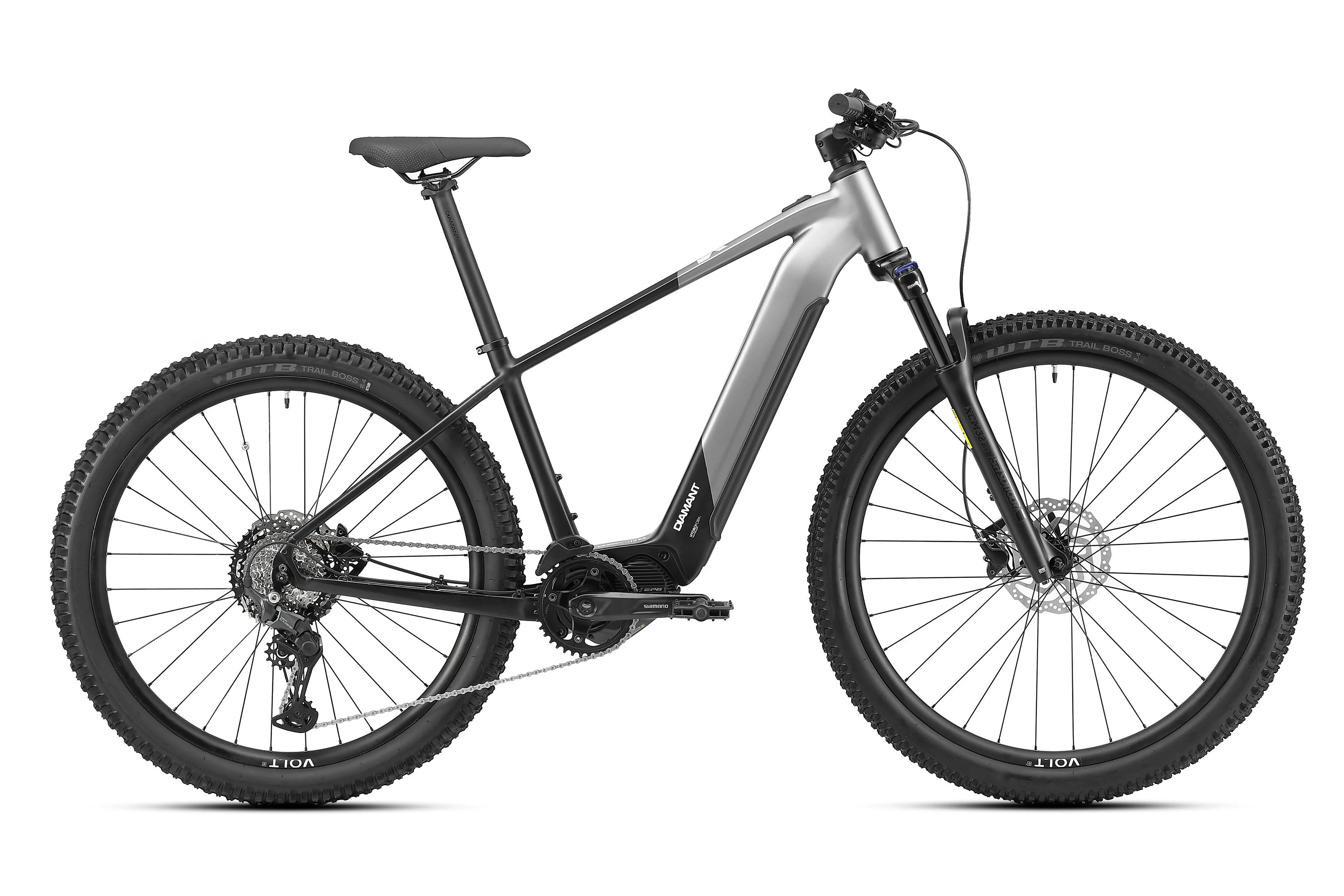 Volt Apex el-terrengsykkel