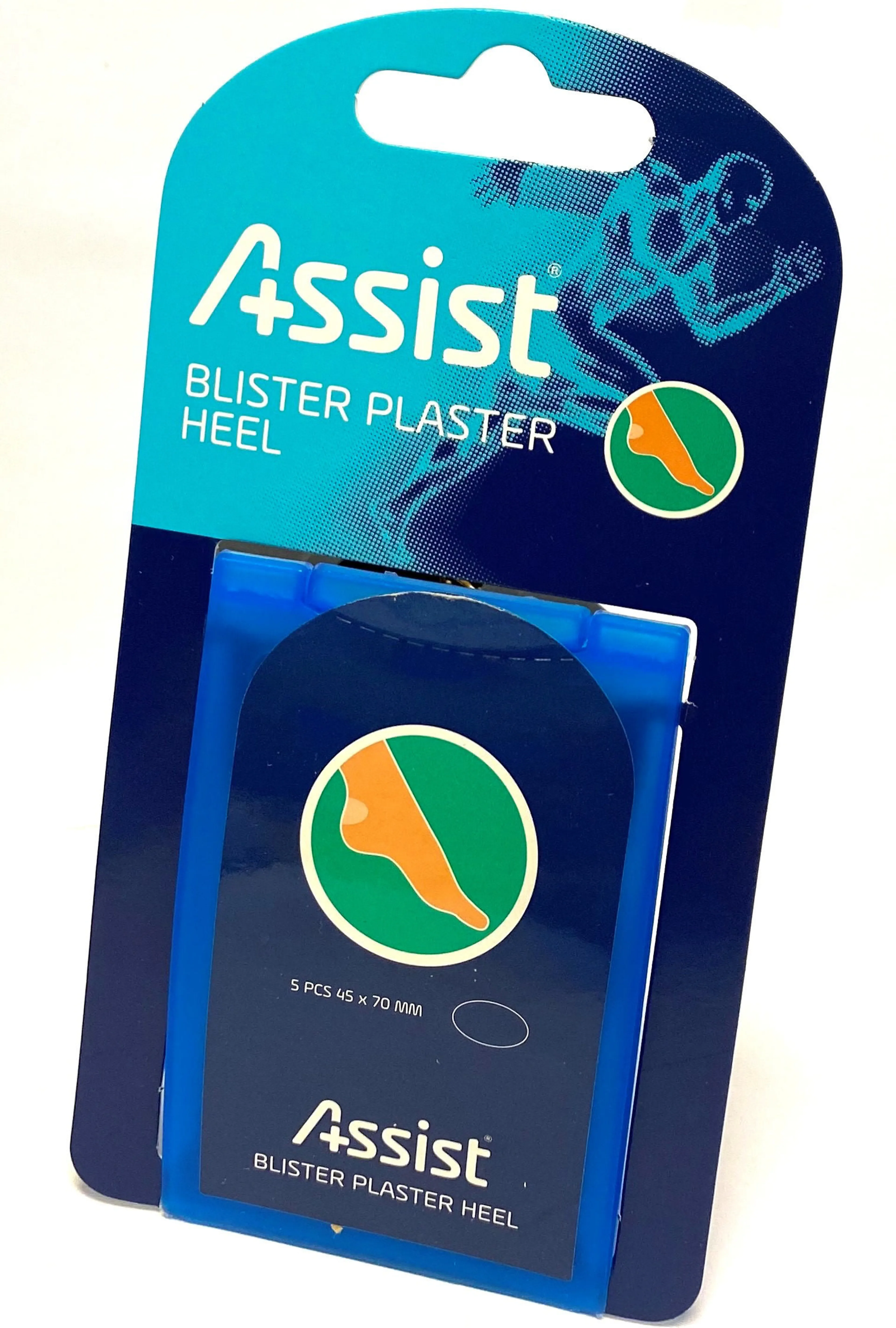 BLISTER MEDIUM