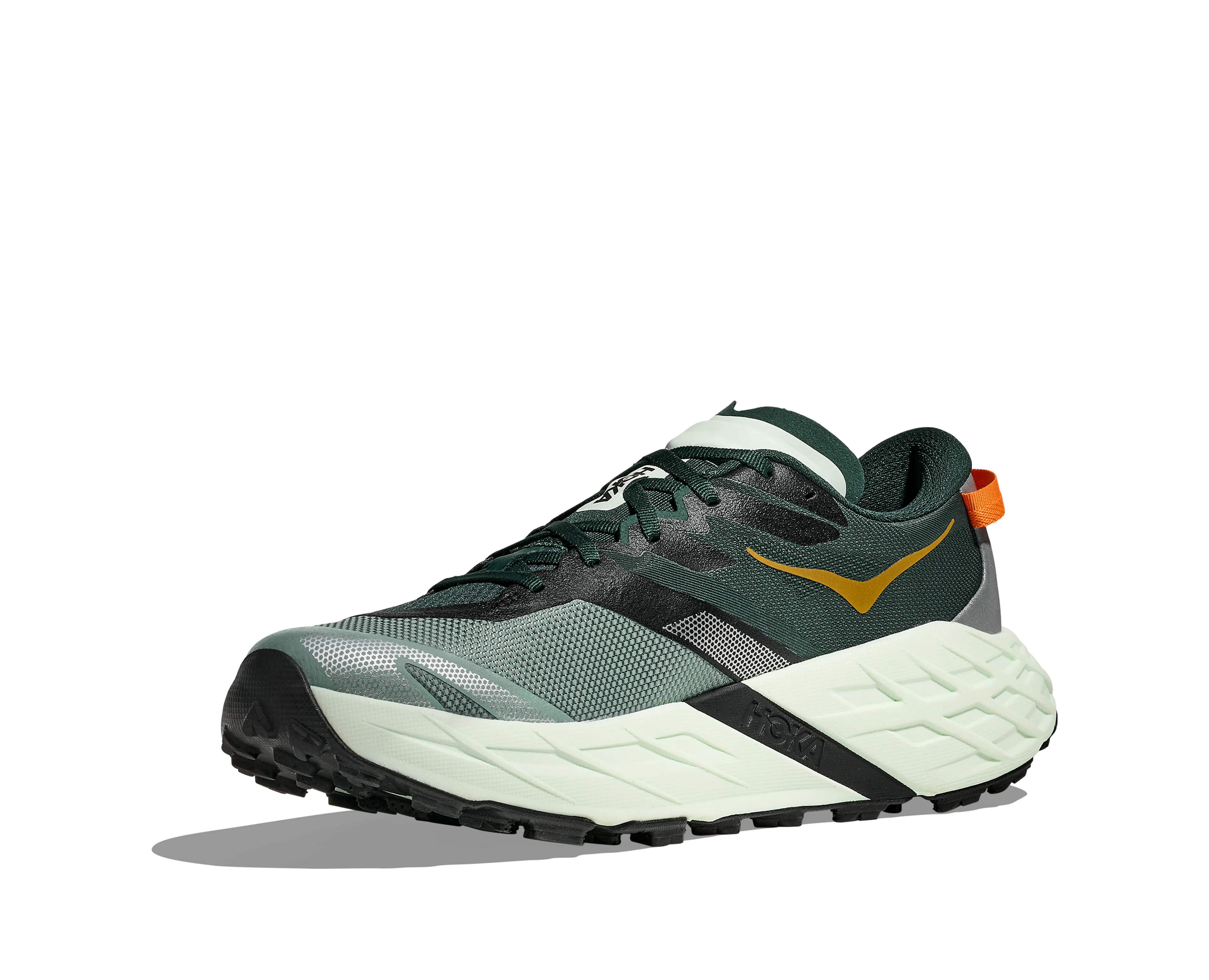 M SPEEDGOAT 7