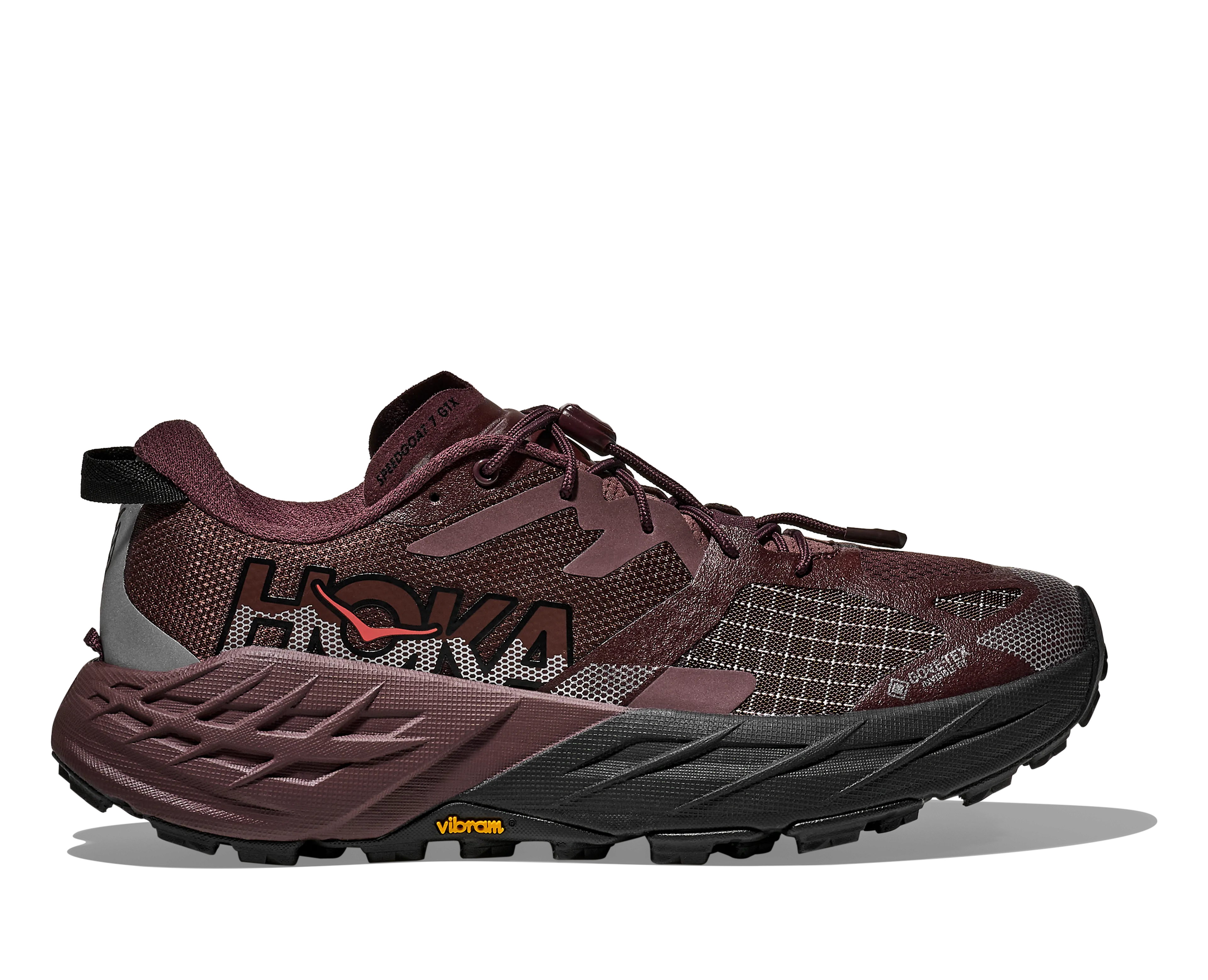 DEEP MAUVE / BLACK DEEP MAUVE / BLACK