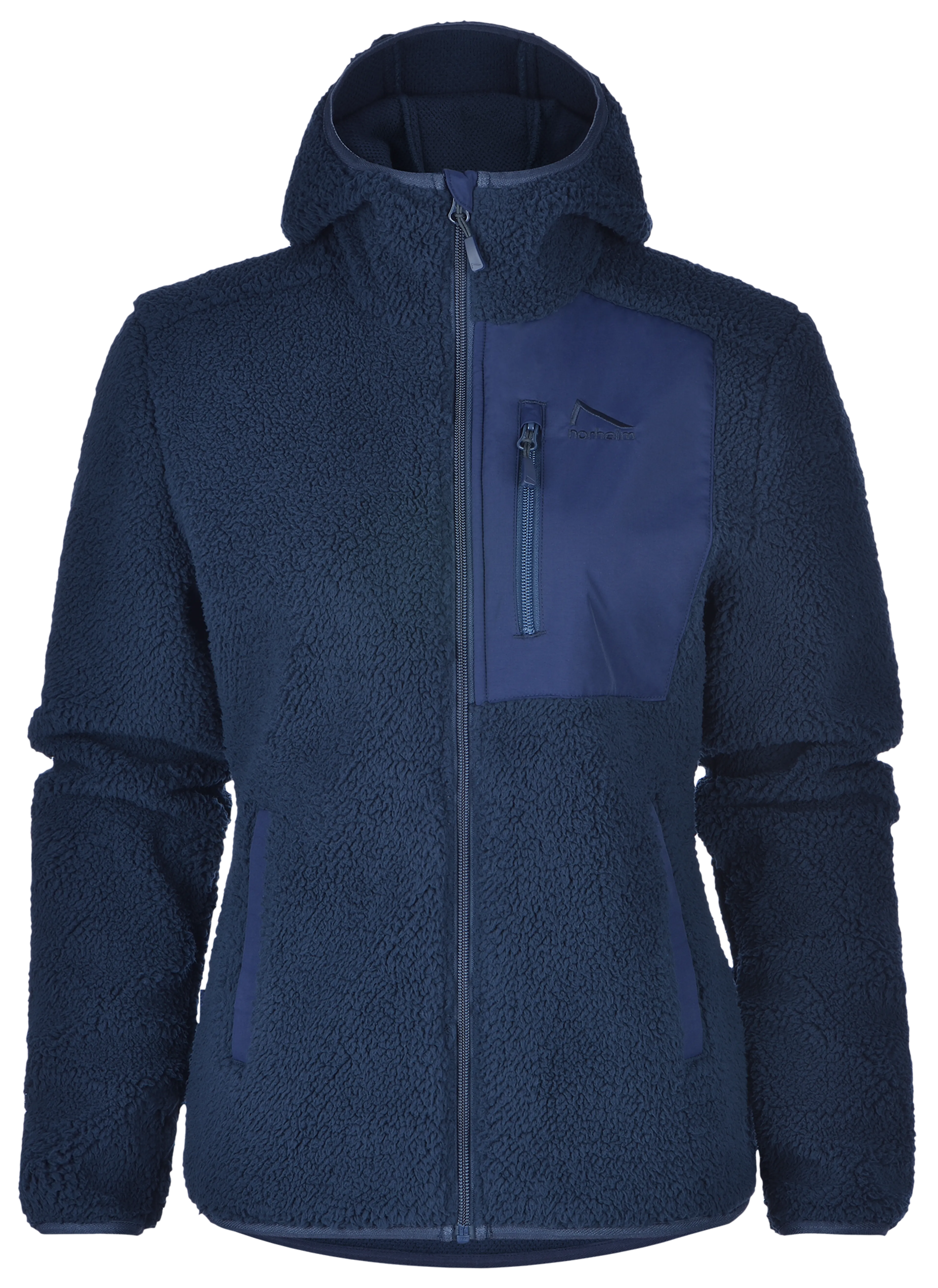 Biri W pilefleece
