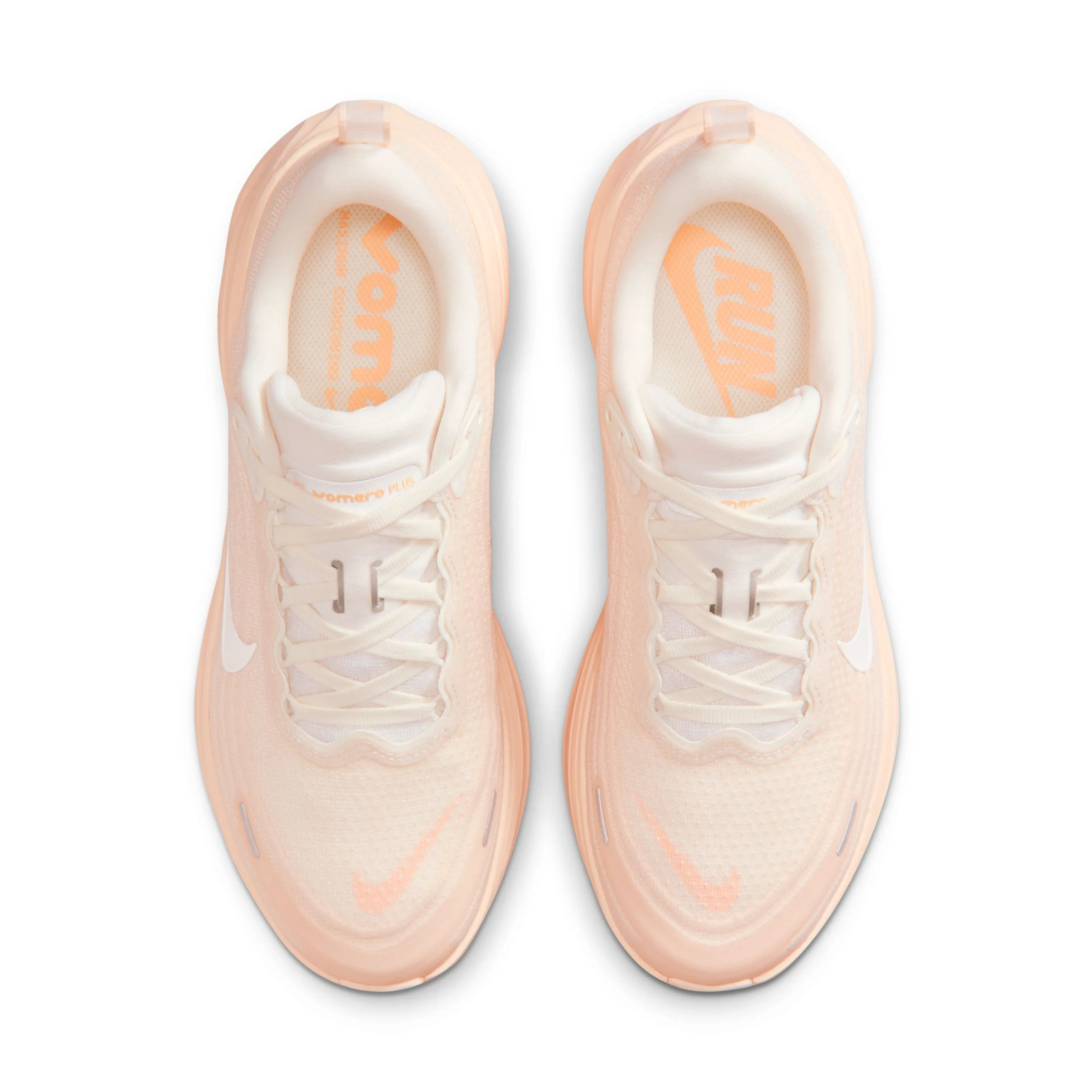 Vomero Plus Women's Road Running Shoes