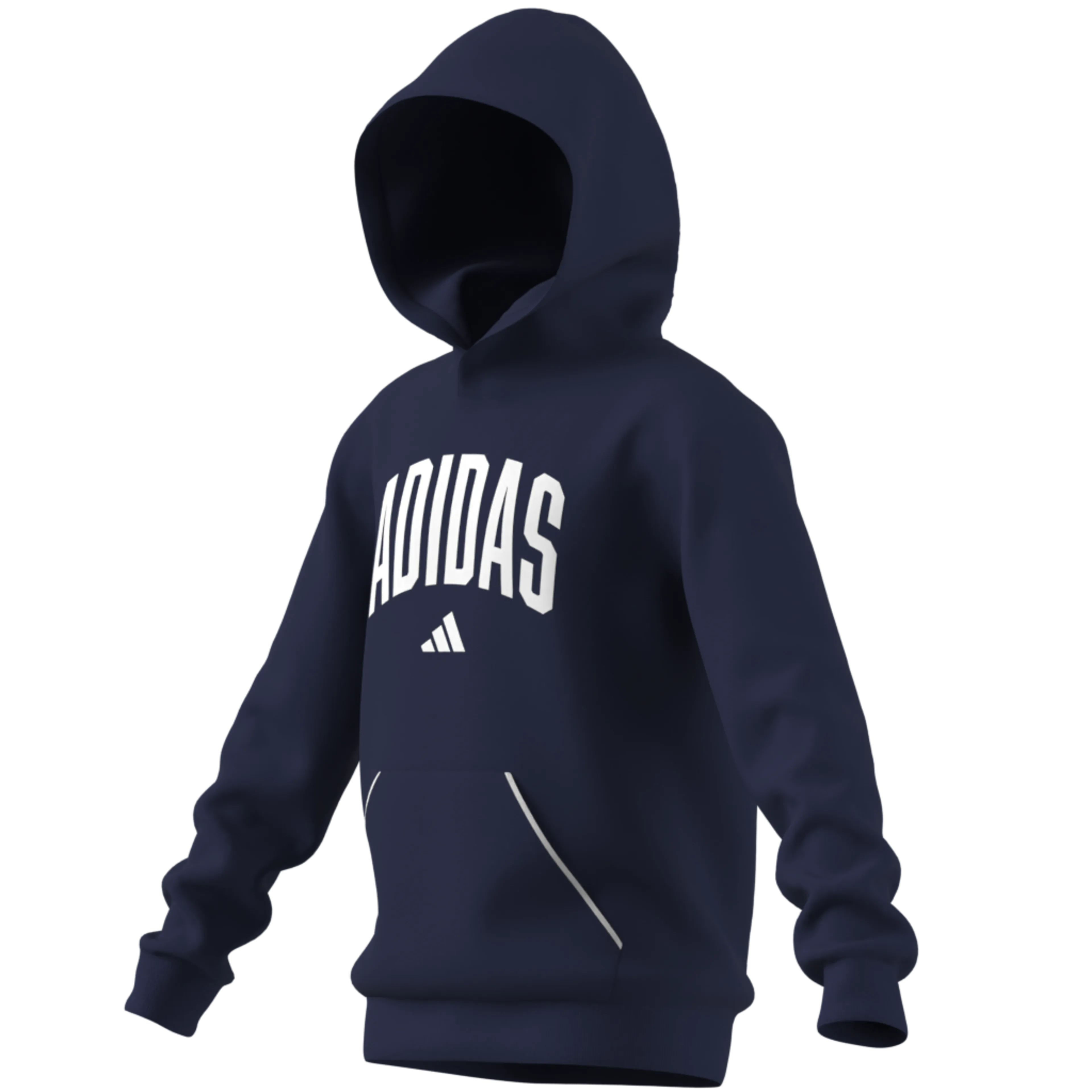 Seasonals Essentials Collegiate Typography Hettegenser Junior