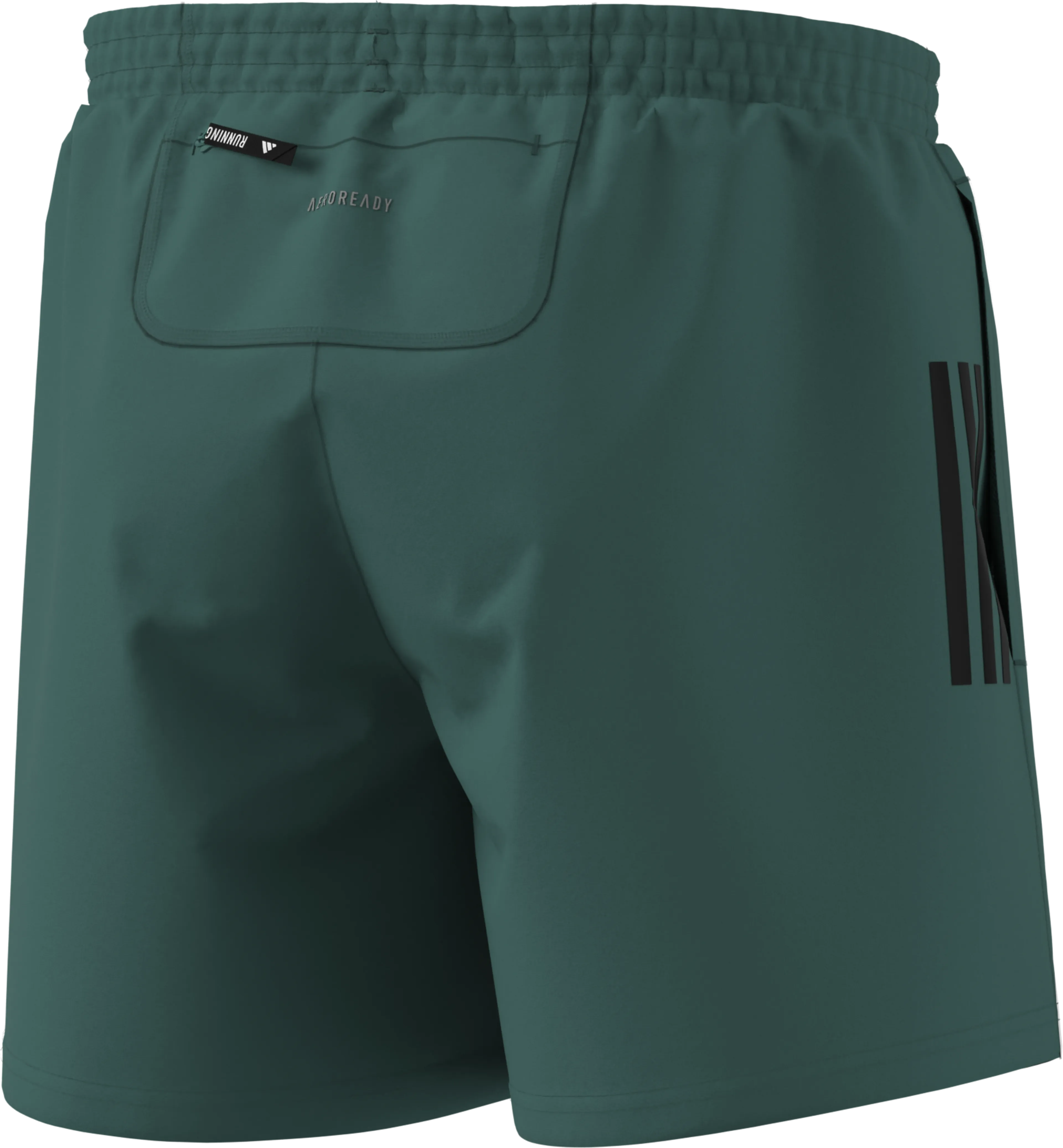 Own the Run Shorts