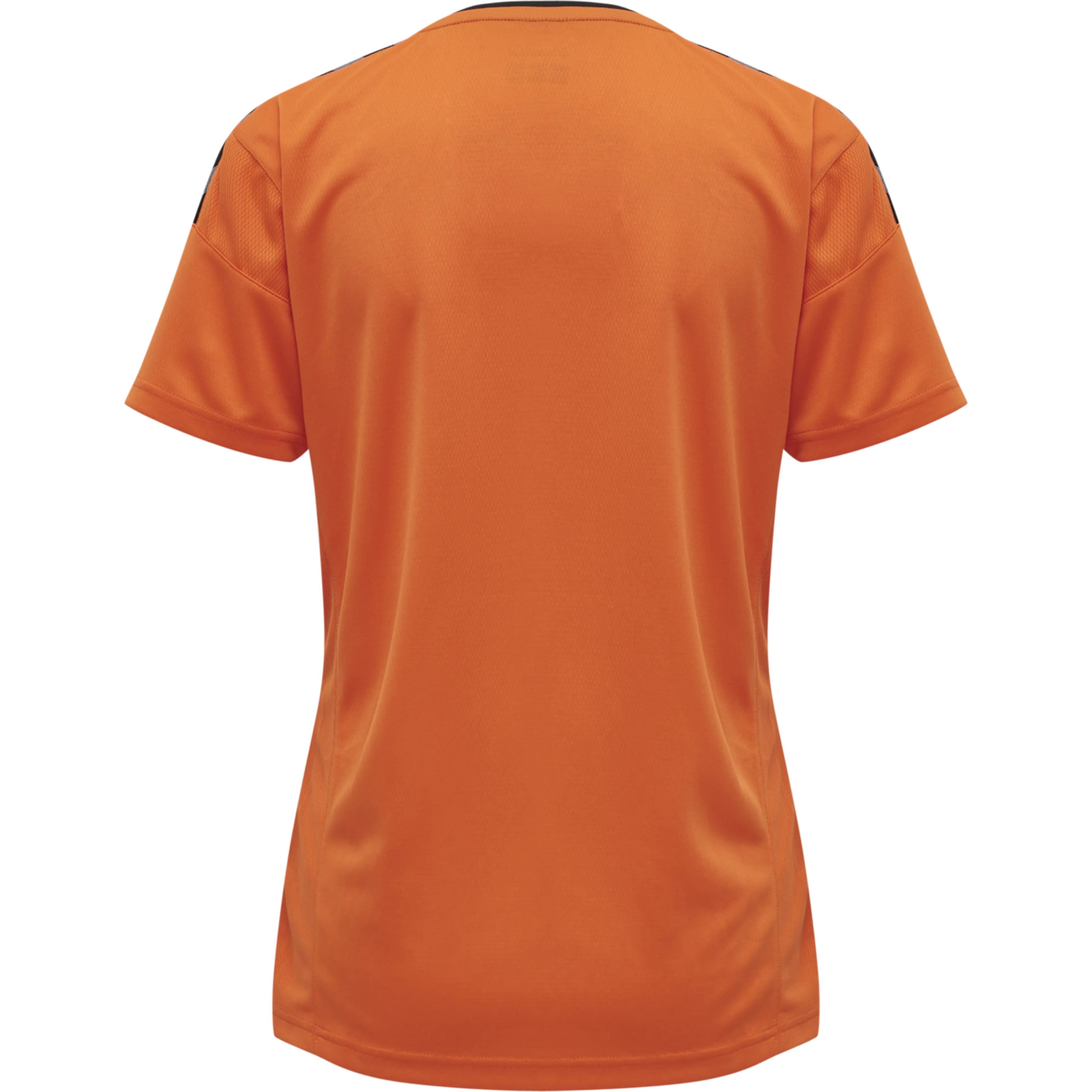 Authentic Poly Jersey t-skjorte dame
