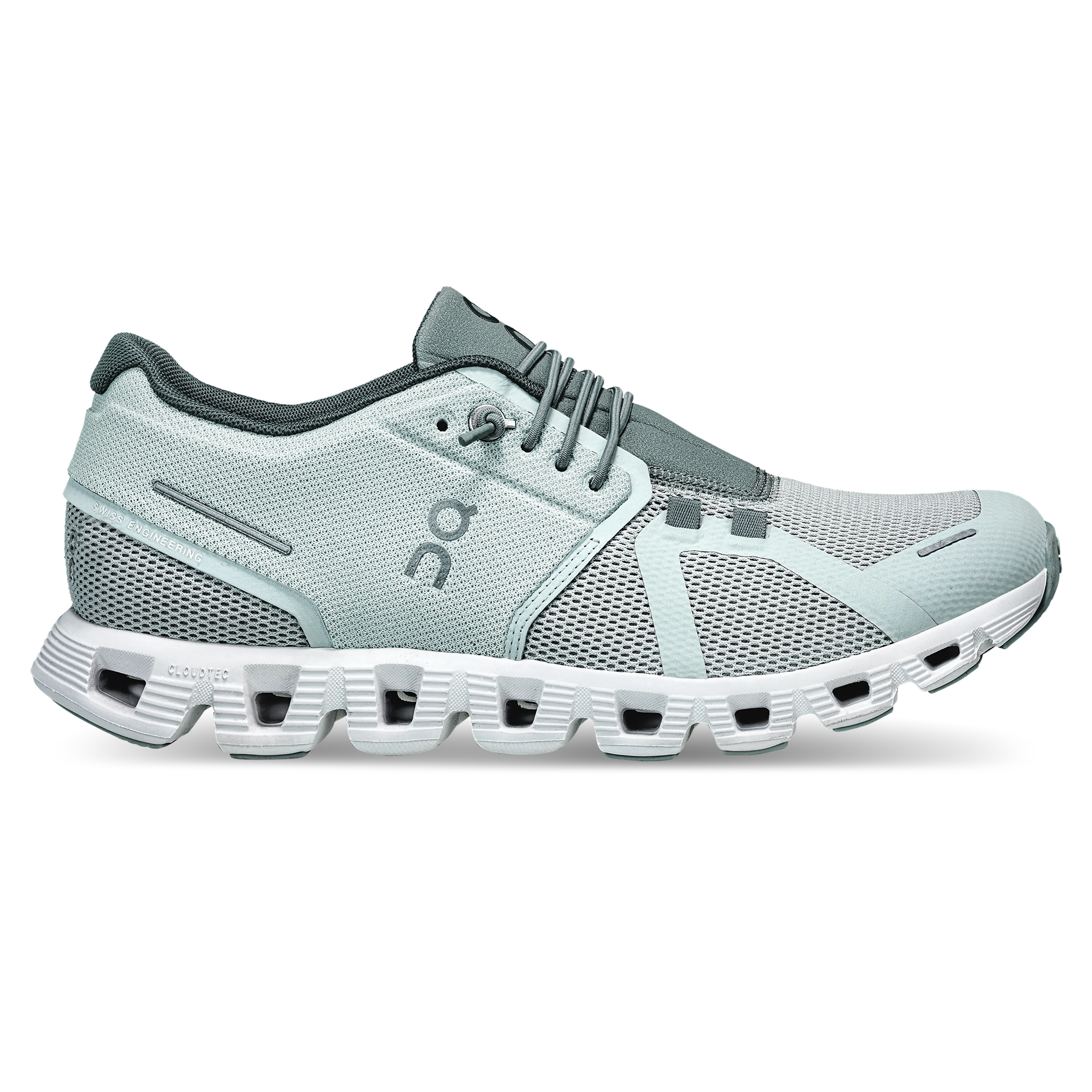 Cloud 5 Fritidssko Dame