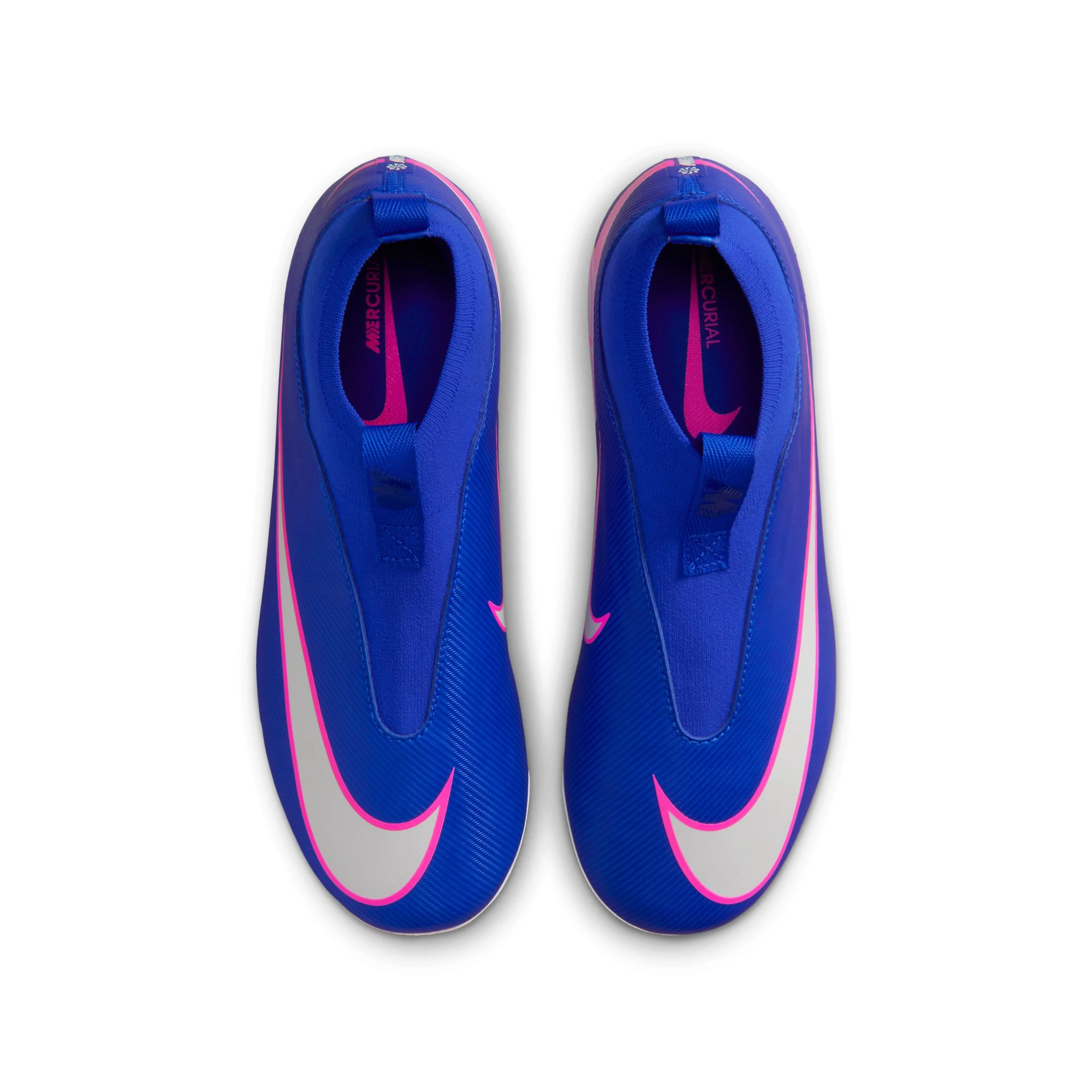 JR ZOOM SUPERFLY 10 ACADEMY AG