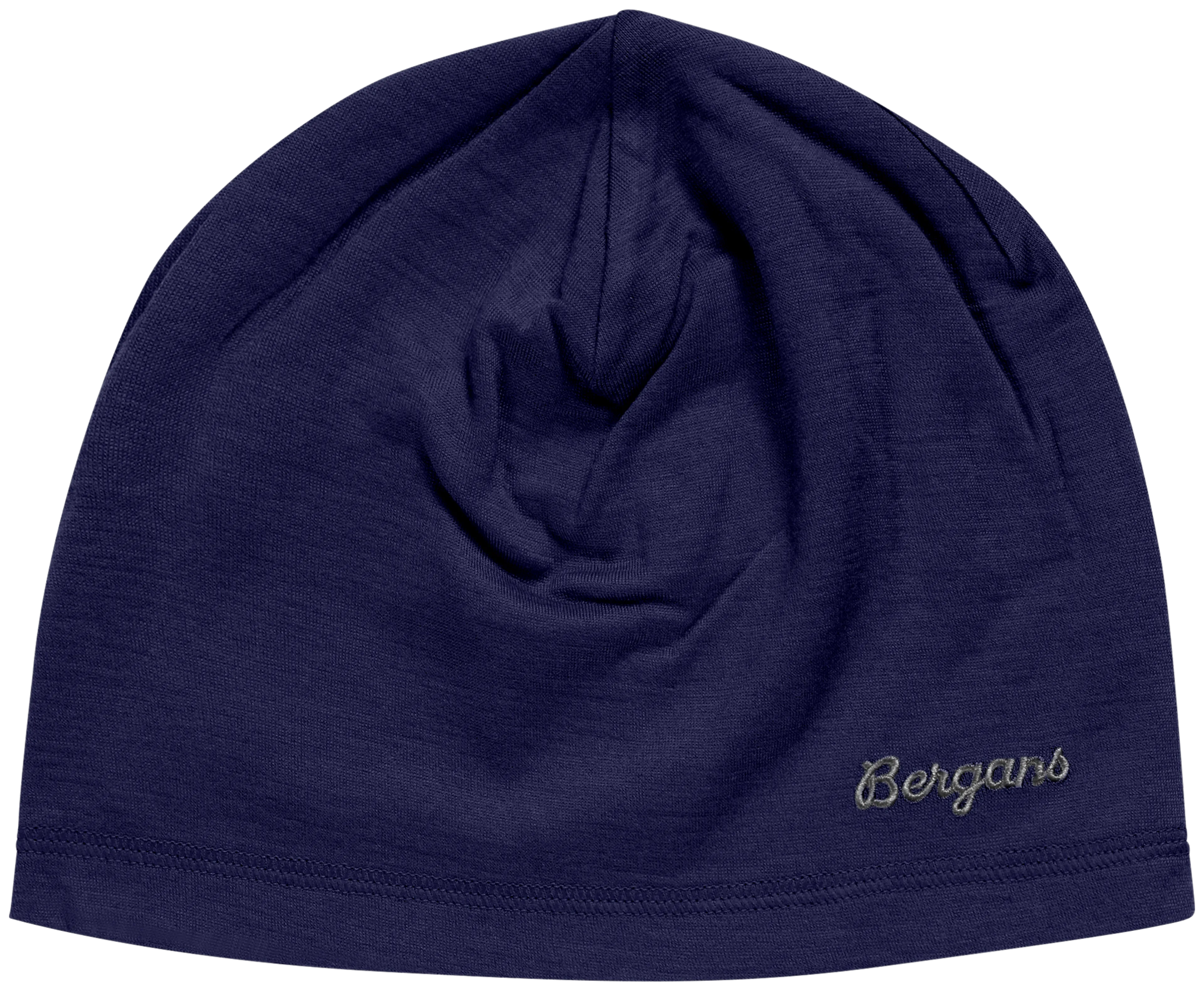 Wool Beanie lue junior