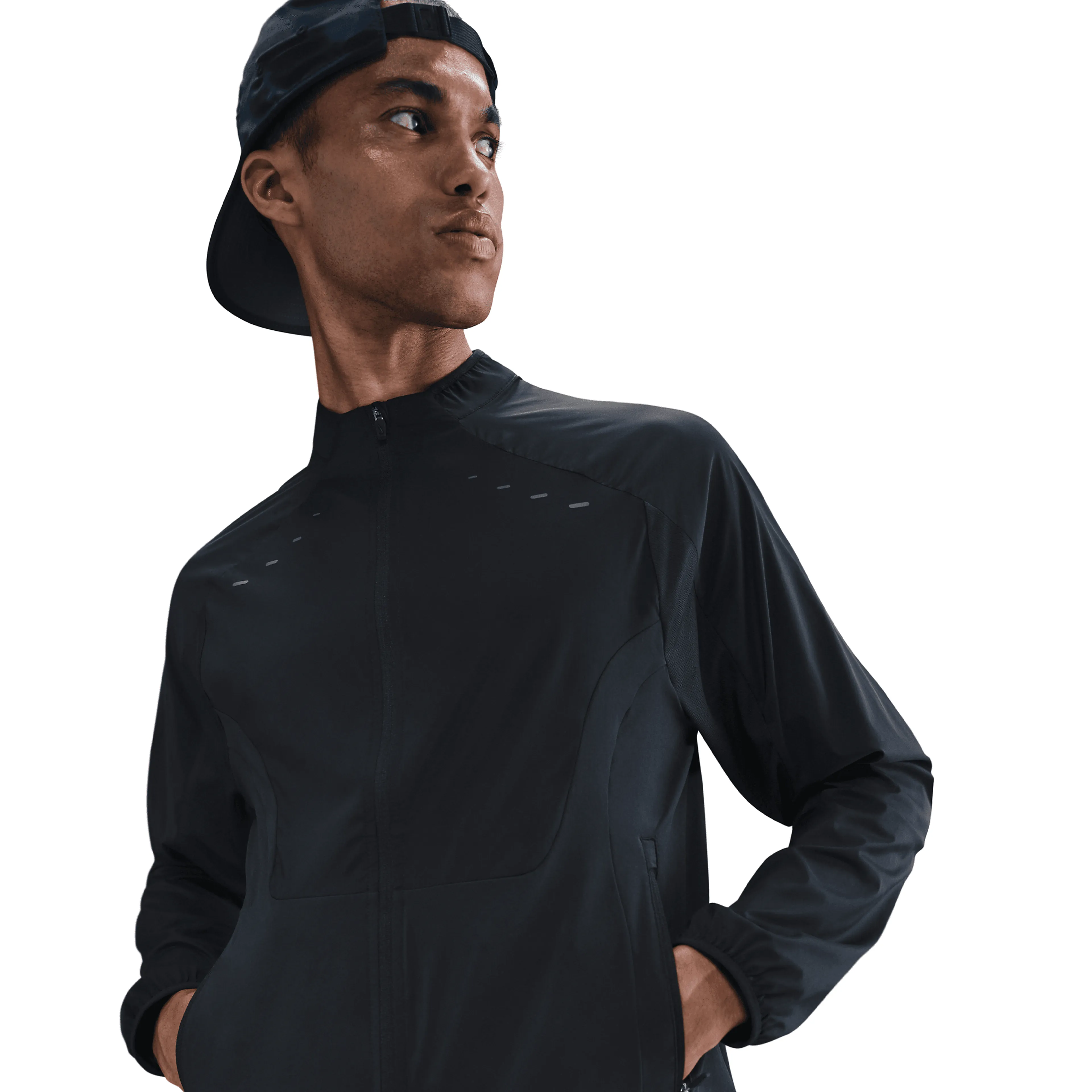 Run Lightweight  Jacket
