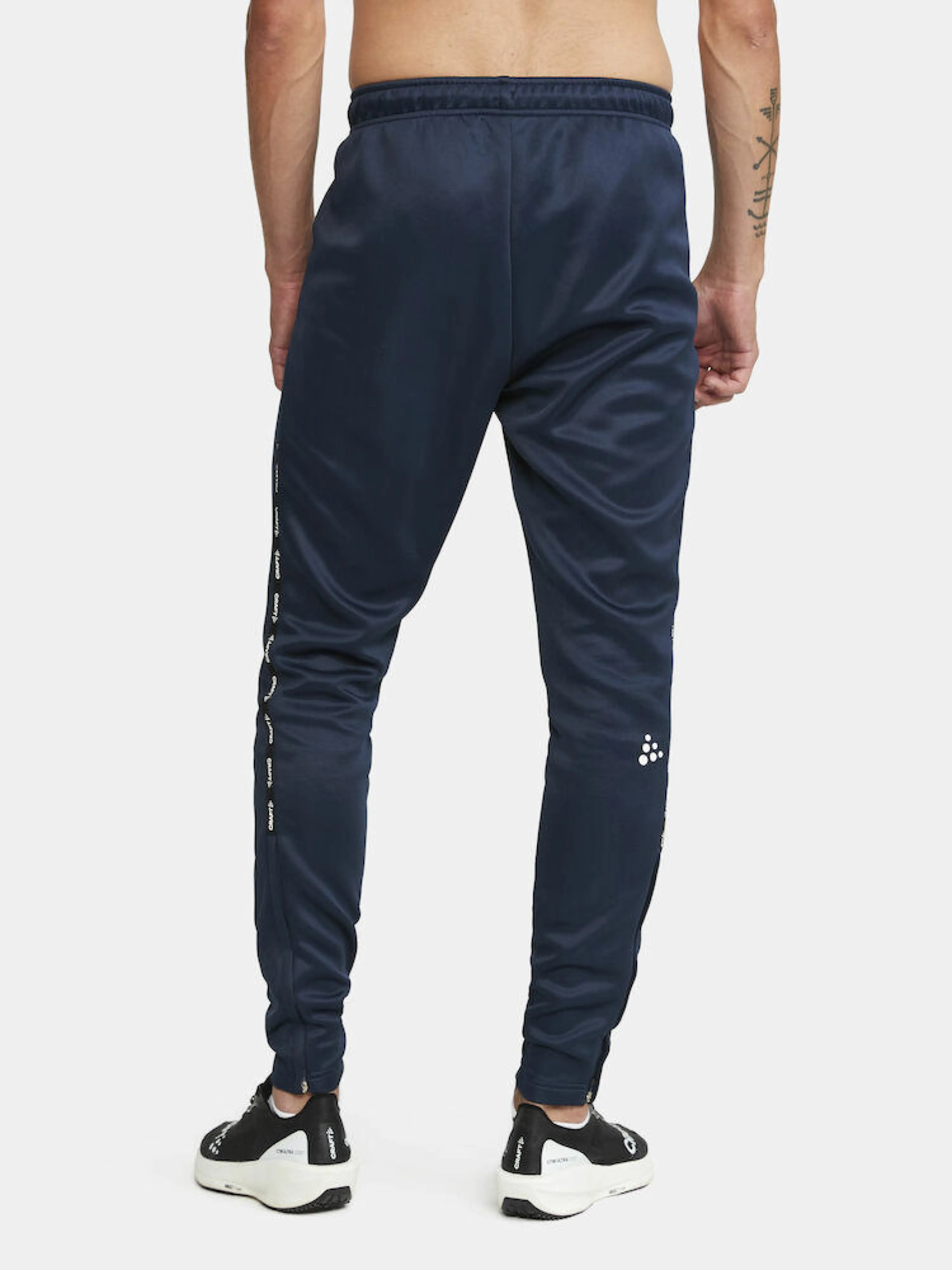 Squad 2.0 Pant M Squad 2.0 Pant M
