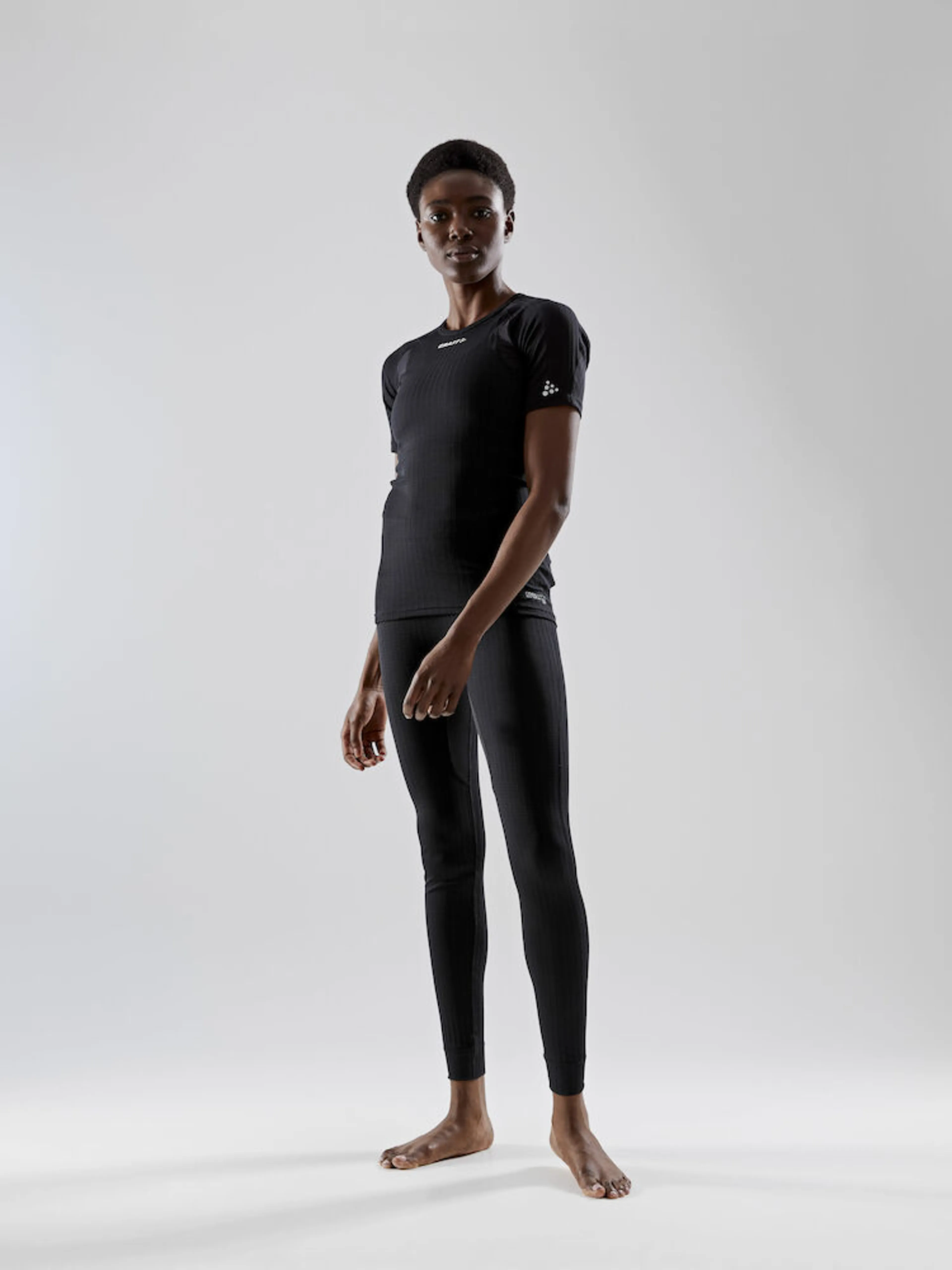 Active Extreme X Pants W Active Extreme X Pants W