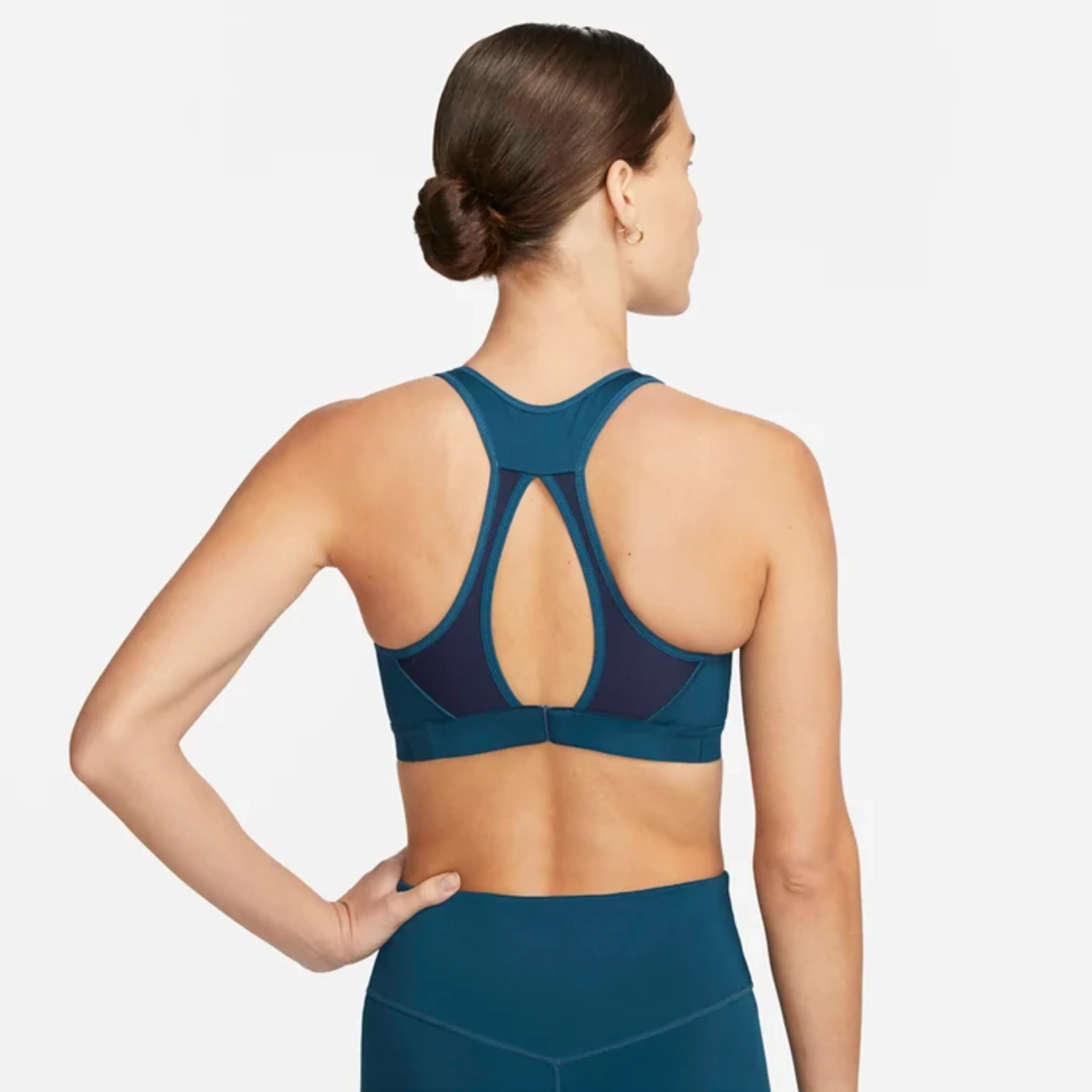 Swoosh sports-BH dame Swoosh sports-BH dame