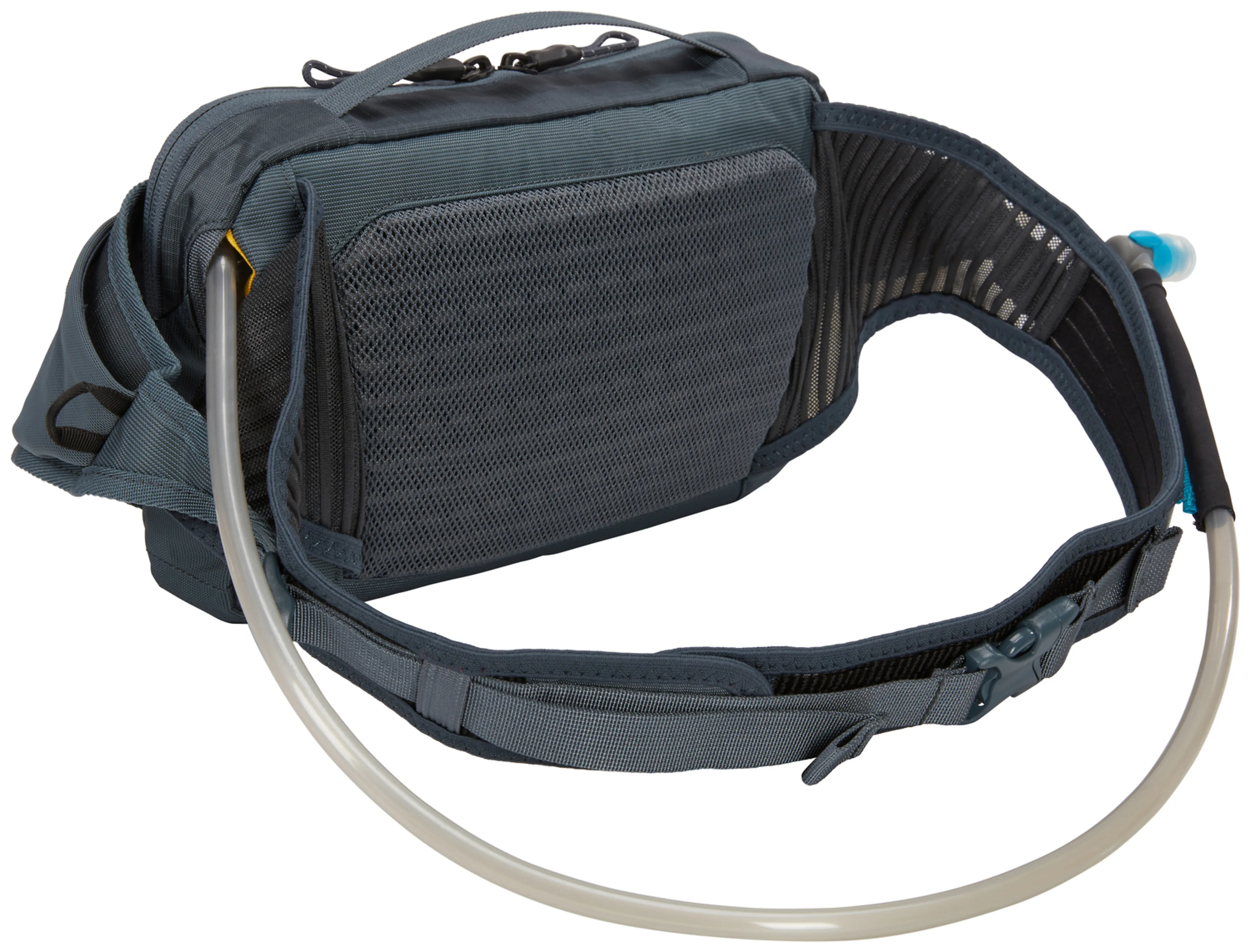 TRHP204 RAIL HYDRA HIPPACK DSL