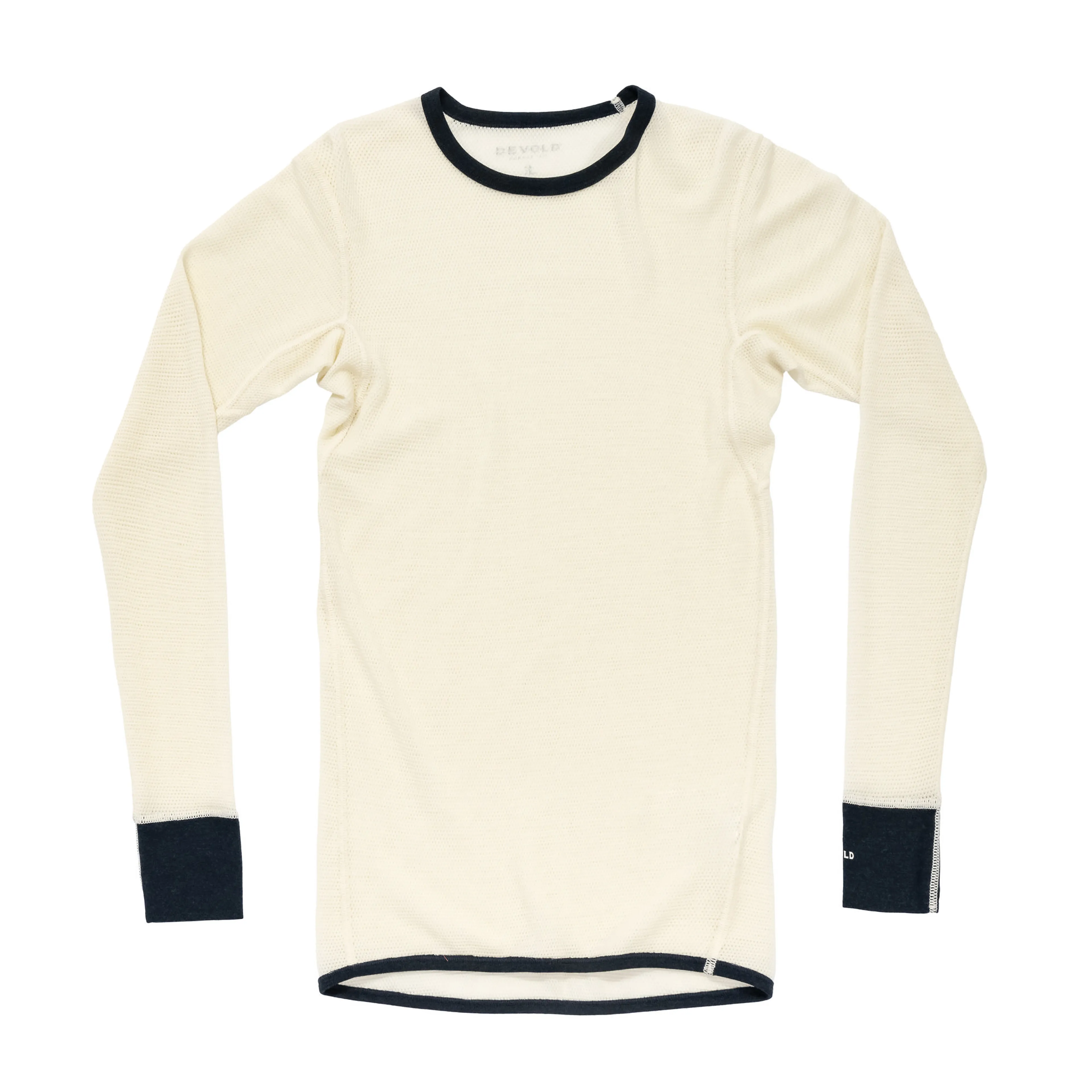 WOOL MESH MAN SHIRT