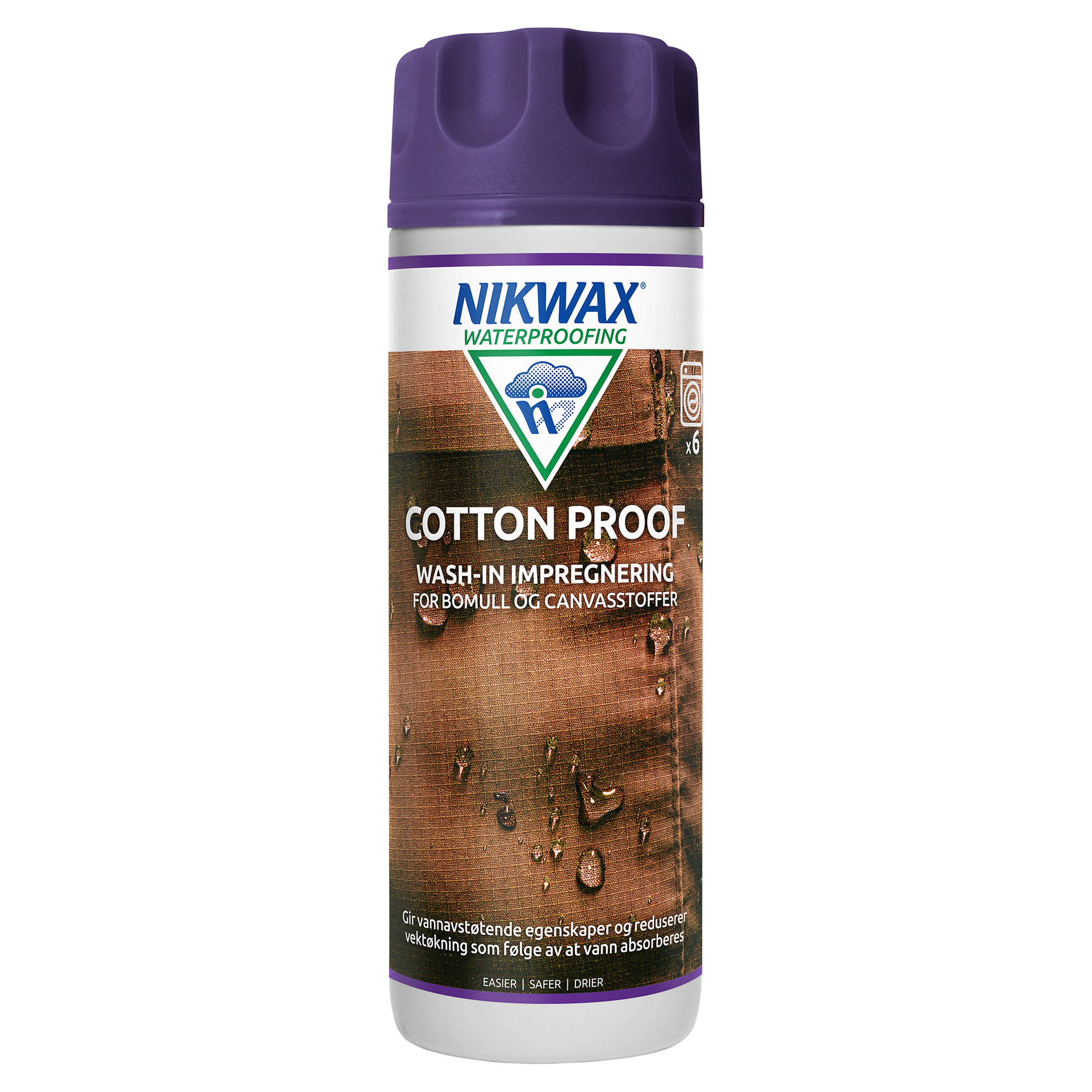 Cotton Proof 300 ml