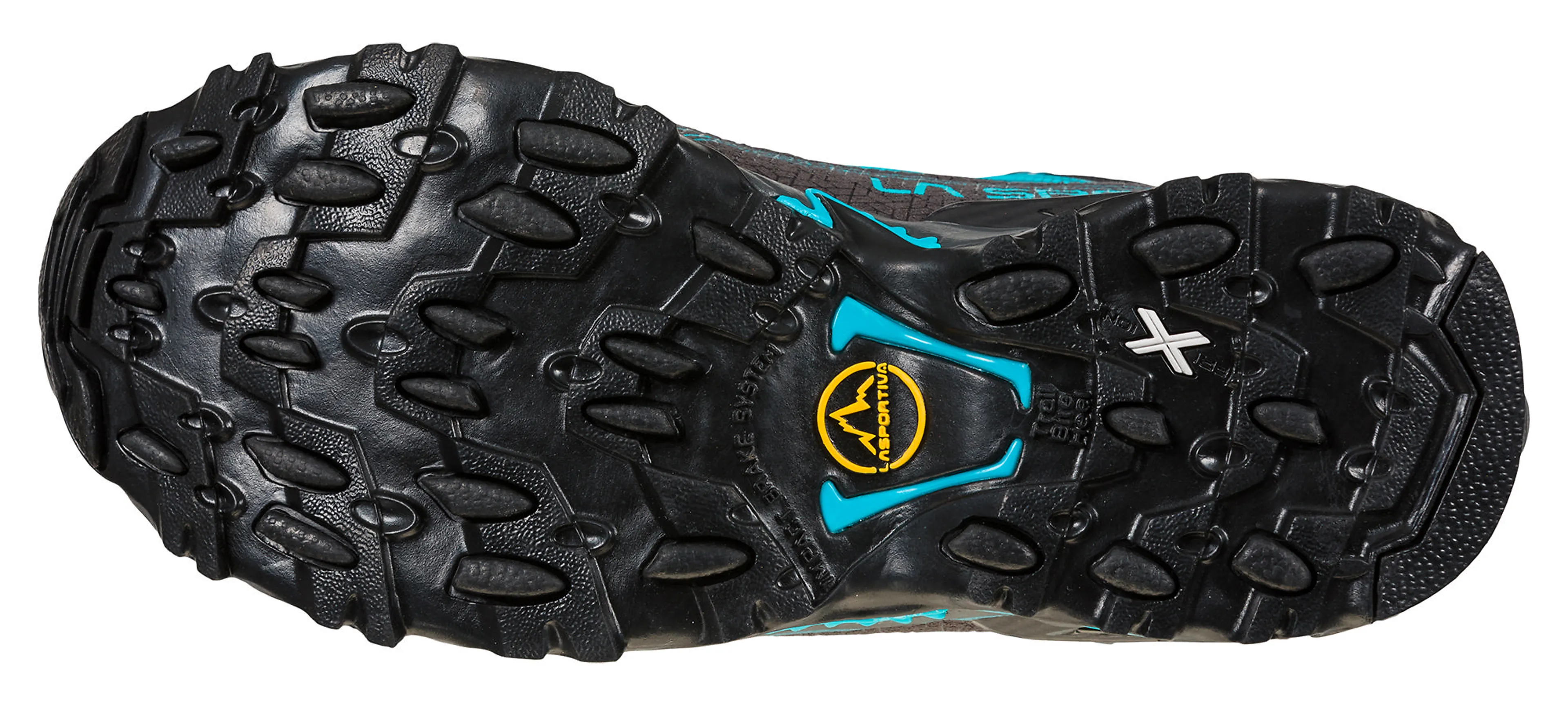 Ultra Raptor II Mid GTX W's Hikingsko