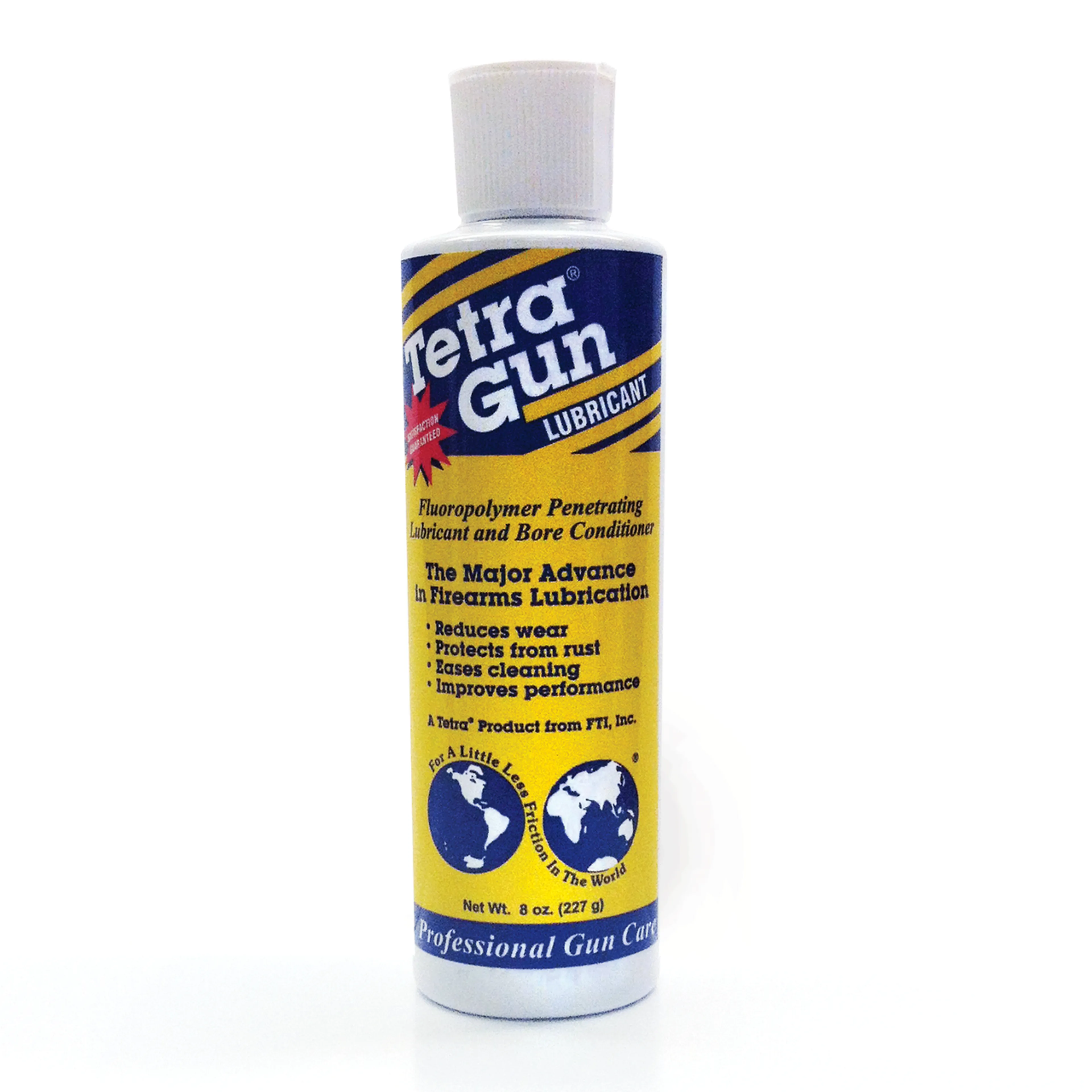 TetraGun Våpenolje 237ml