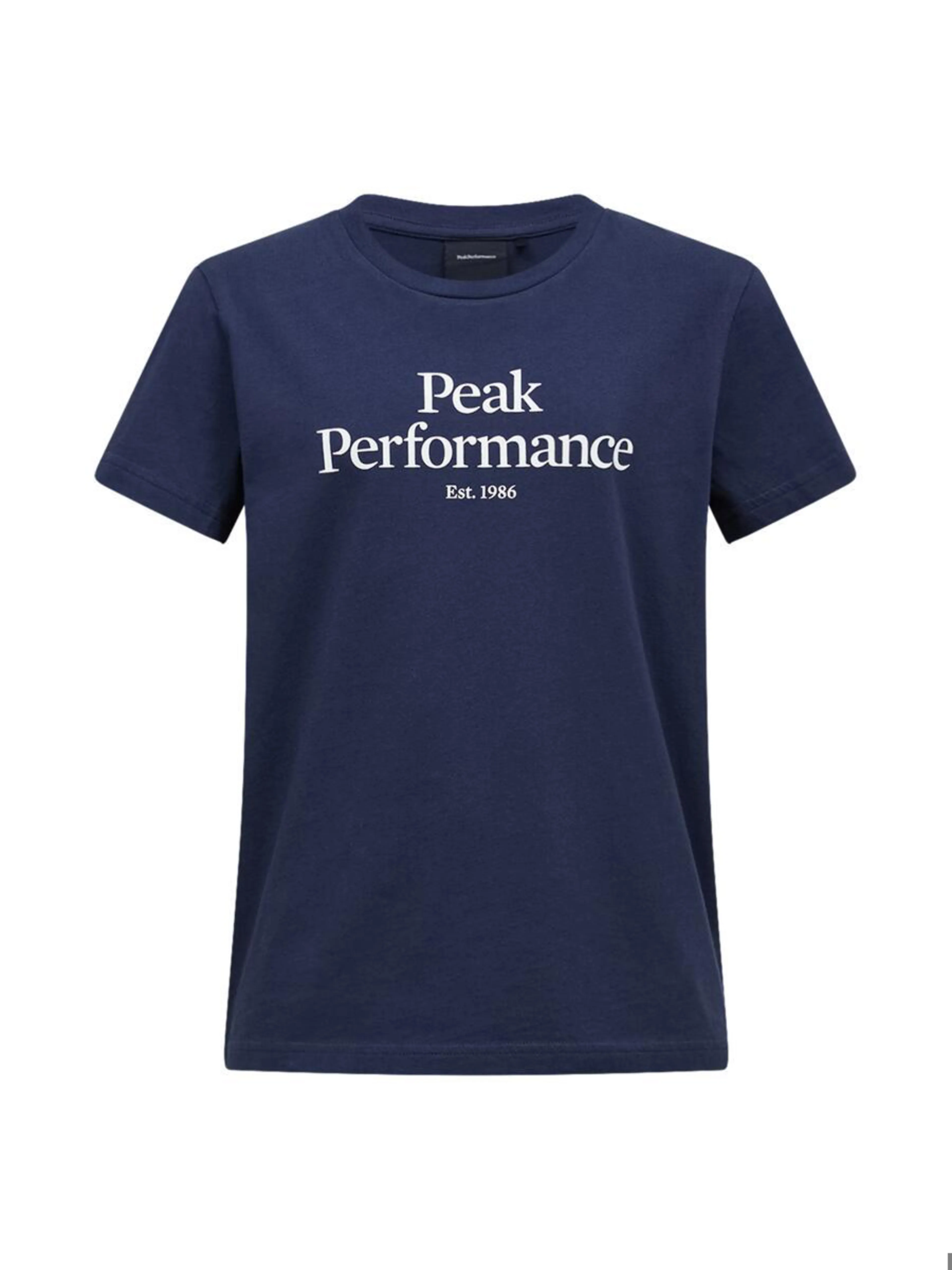 Jr Original Tee