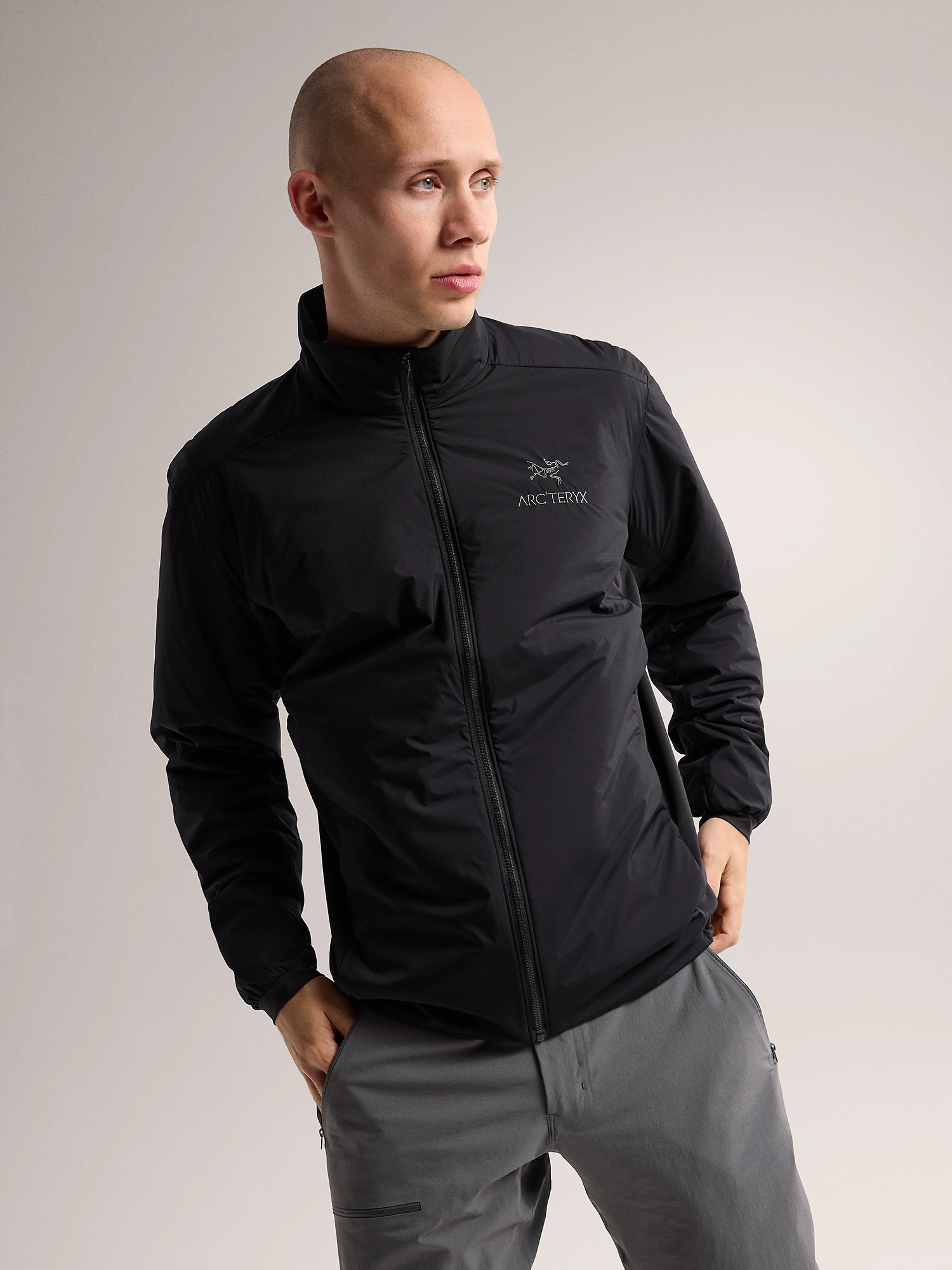Atom Jacket M