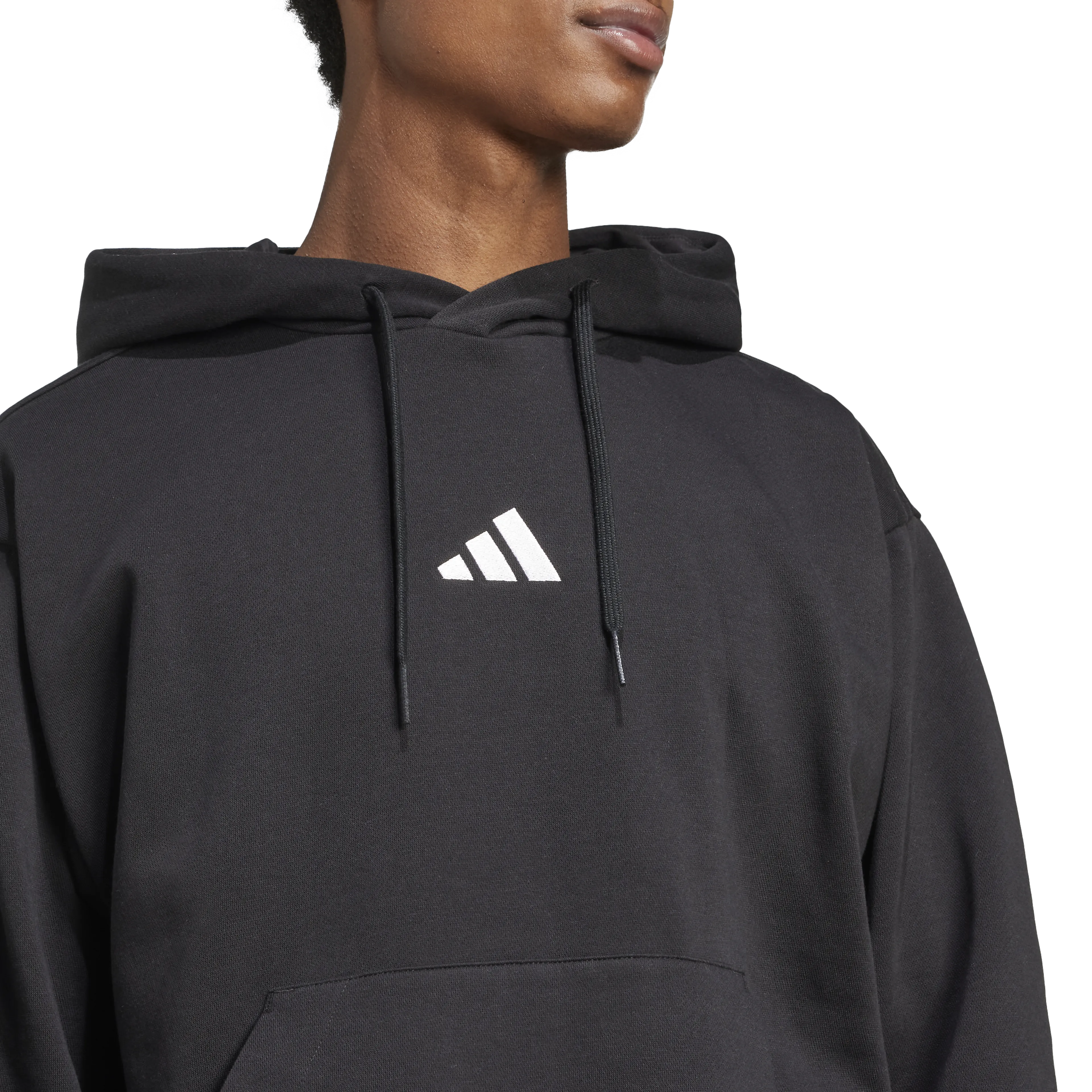 Essentials Feelcozy Fleece Hoodie