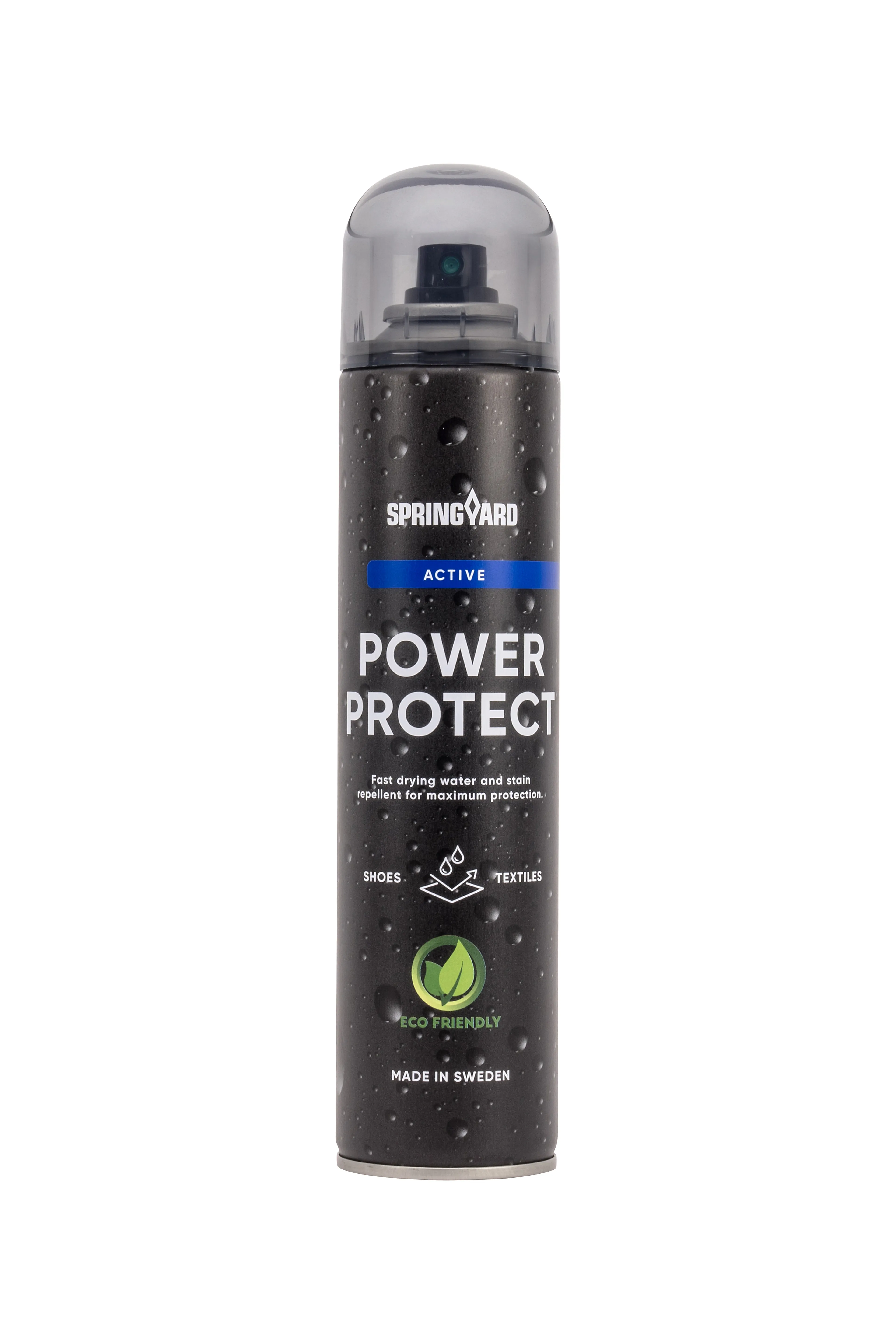 POWER PROTECT POWER PROTECT