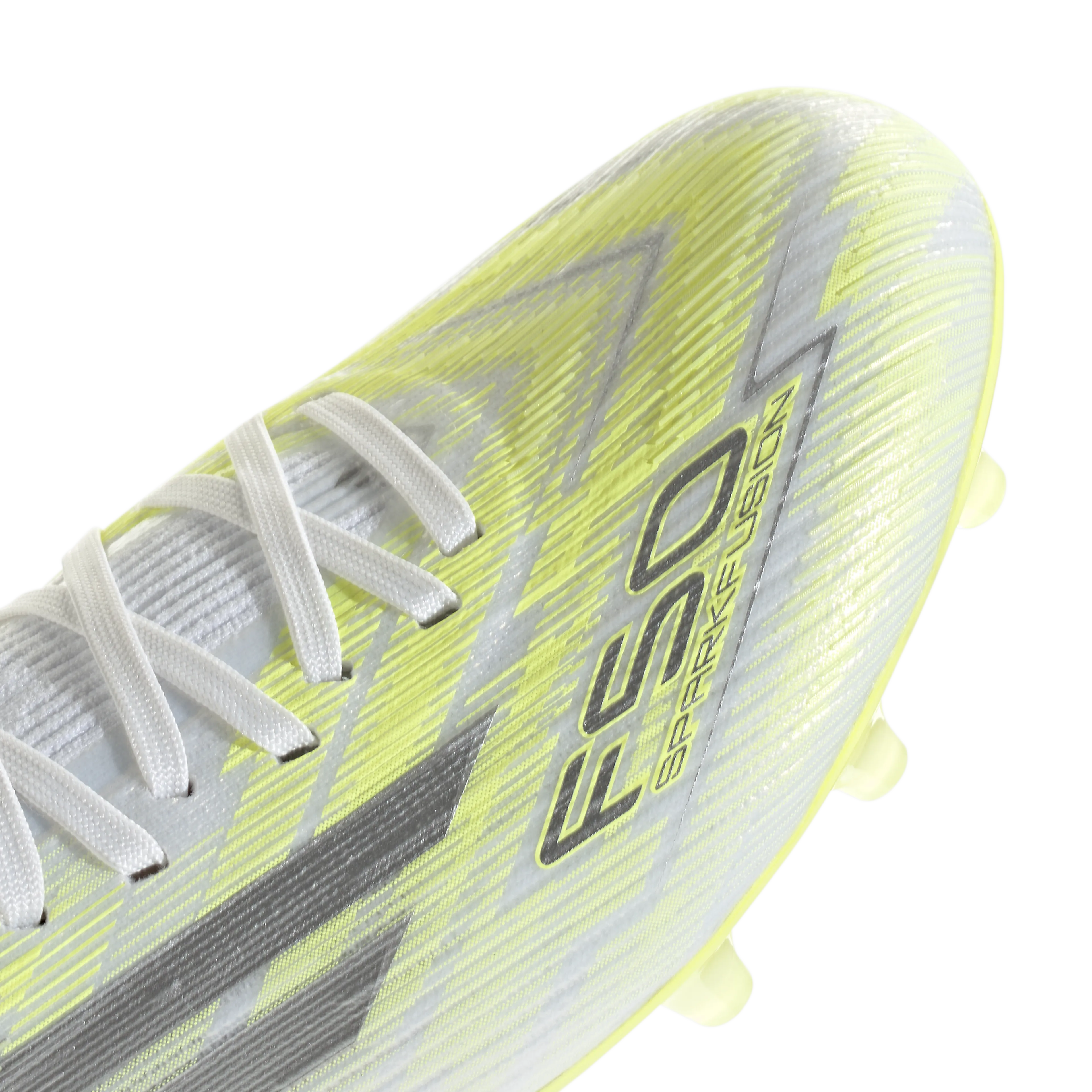 F50 SPARKFUSION PRO Mid Cut Firm Ground / Artificial Ground Fotballsko Gress/Kunstgress Dame