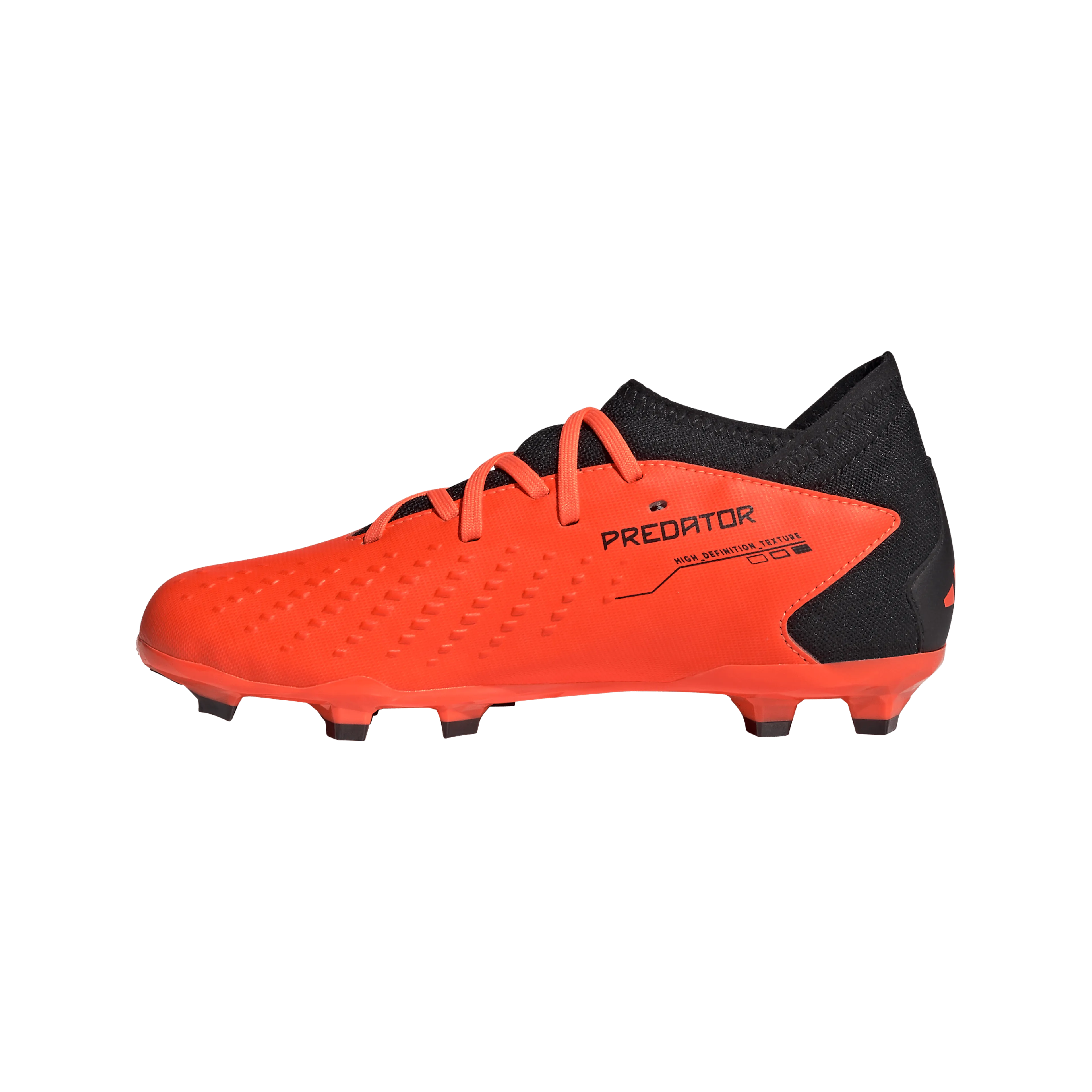 Predator Accuracy.3 Firm Ground Fotballsko Gress Barn Predator Accuracy.3 Firm Ground Fotballsko Gress Barn