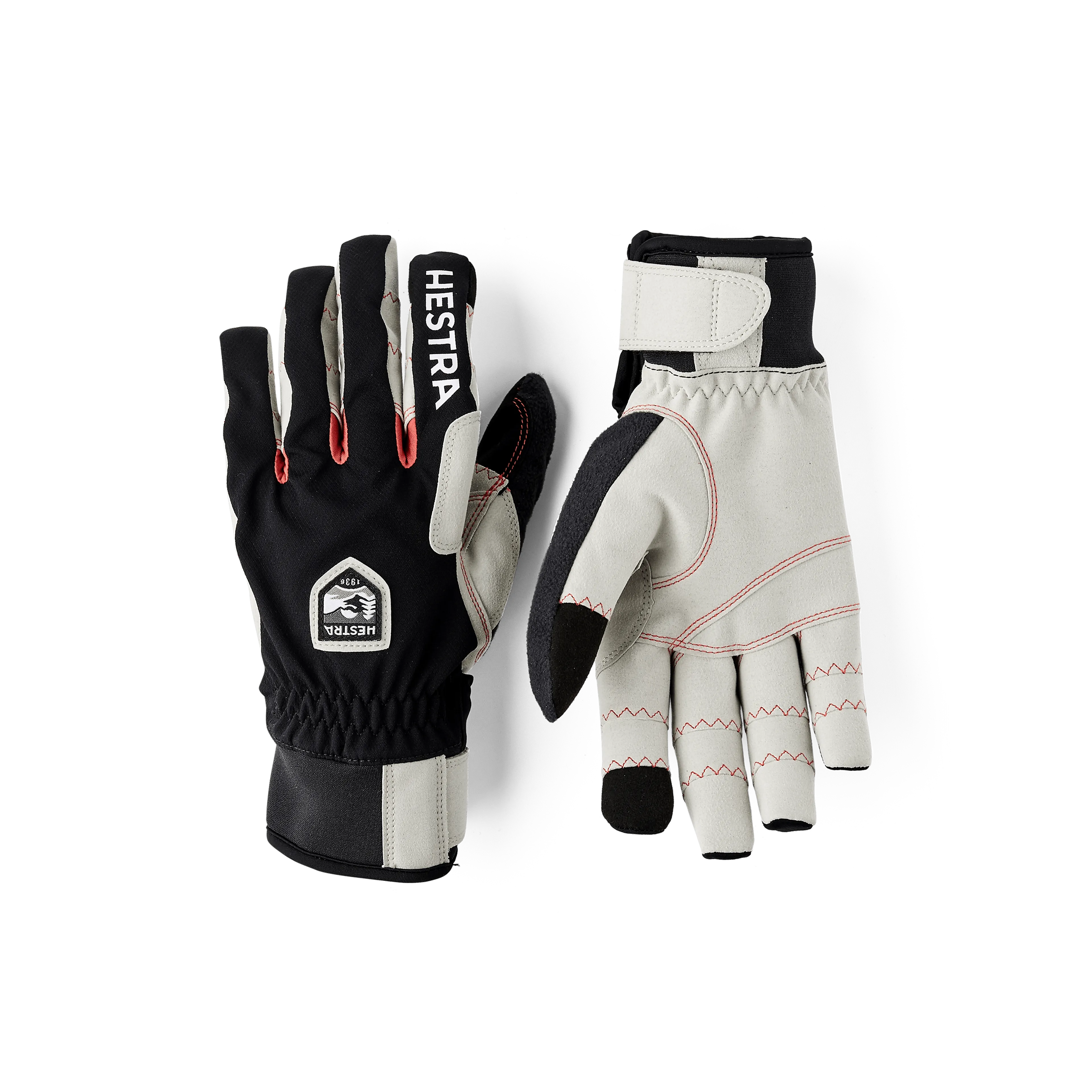 Ergo Grip XC Race - 5 finger Ergo Grip XC Race - 5 finger