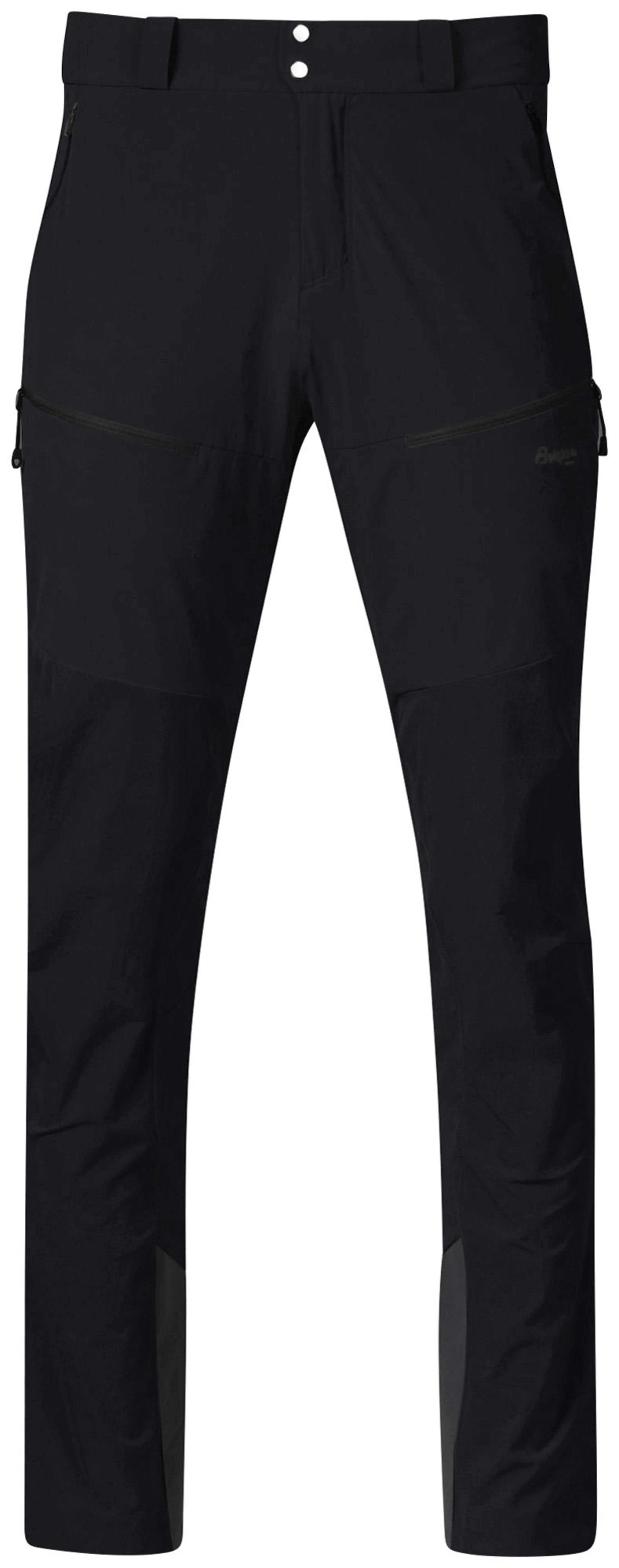 Rabot V2 Softshell turbukse herre