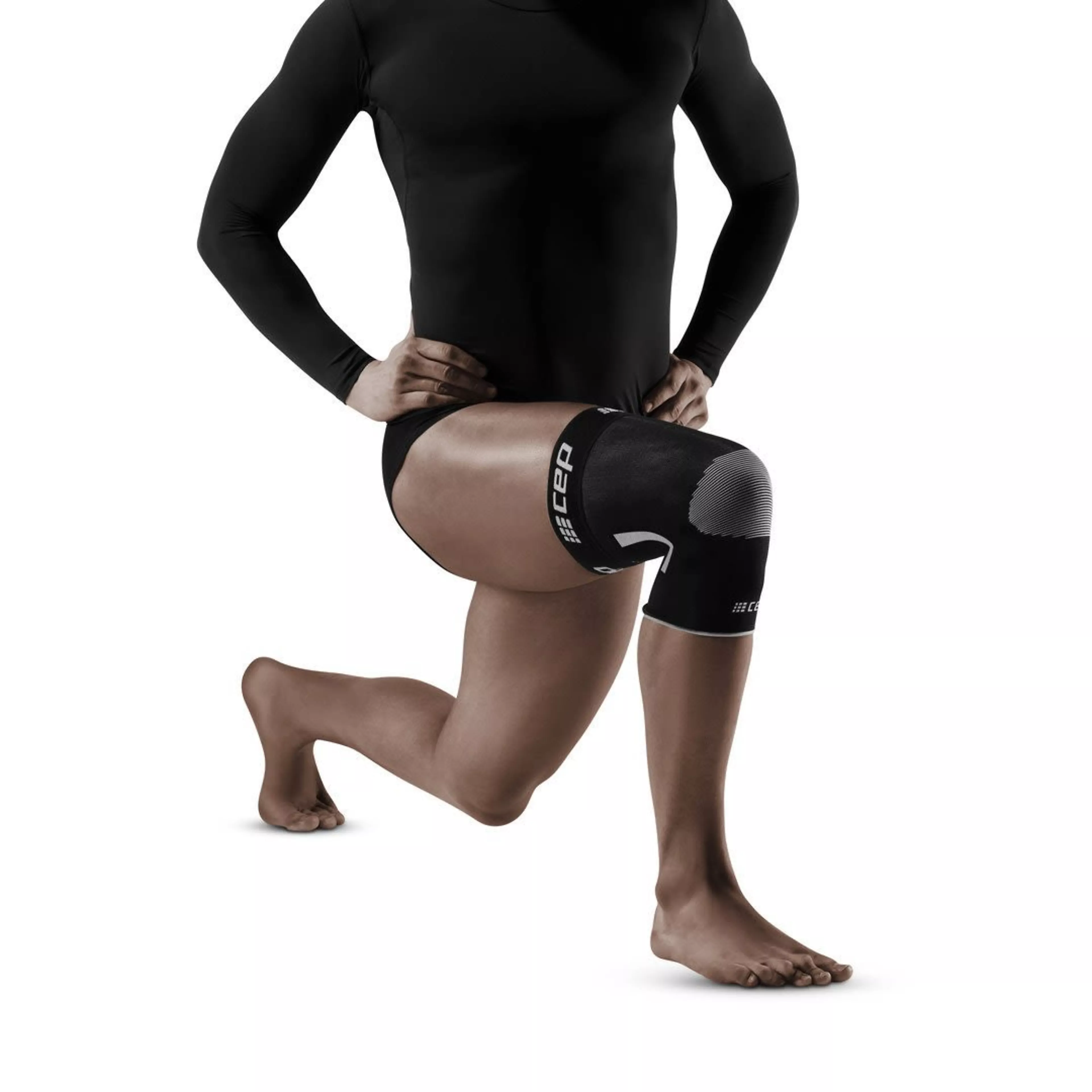 Ortho Knee Sleeve